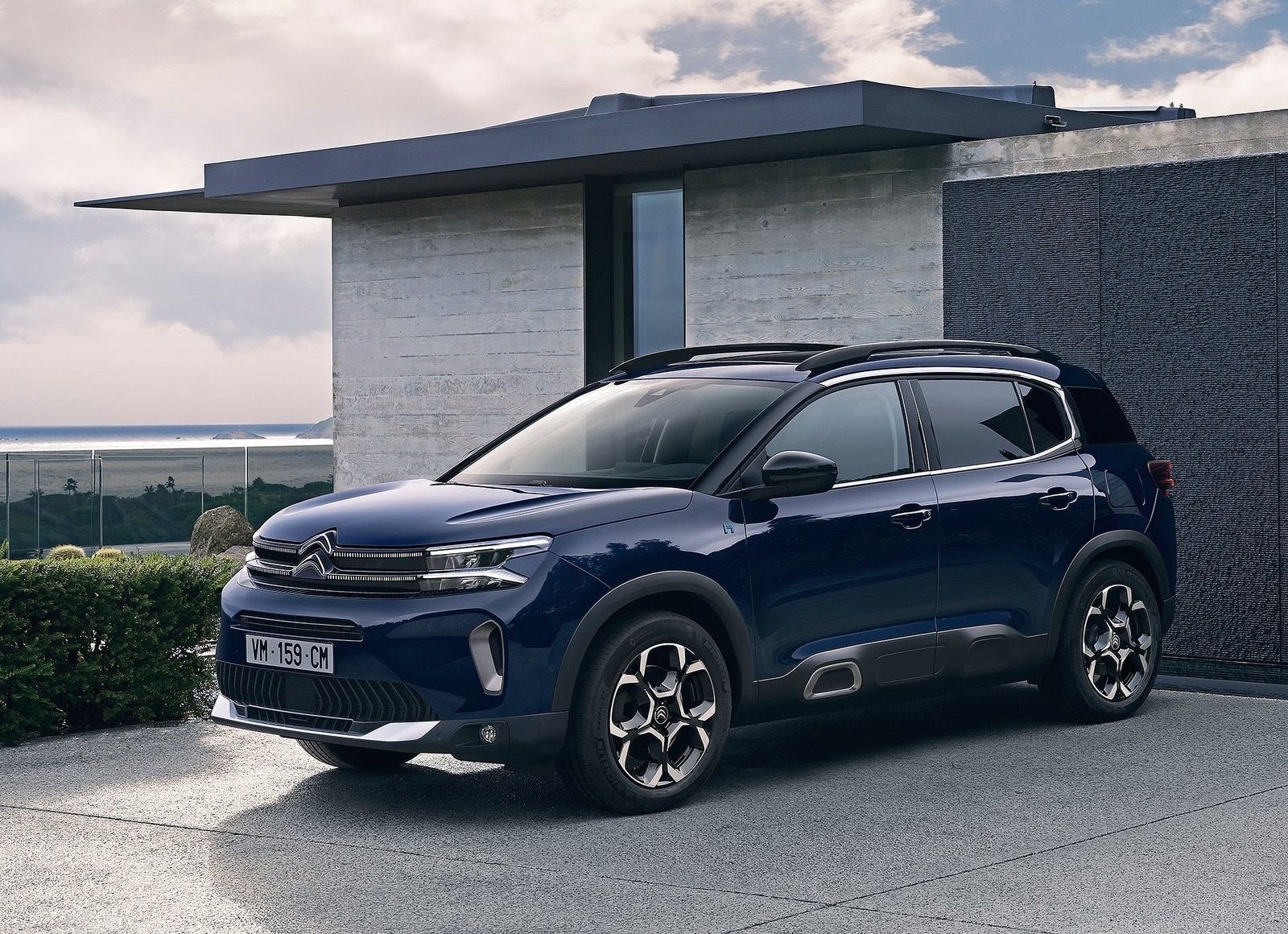 Citroen C5 Aircross 2022 1600 05