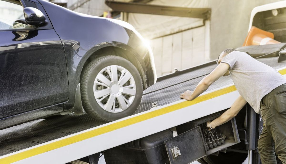 Estas son las marcas de coches con más averías, según los informes de la OCU
