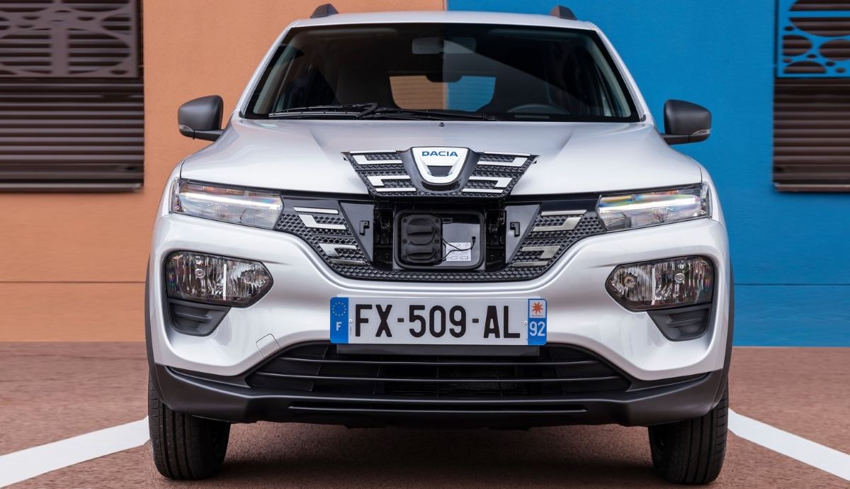 El coche eléctrico barato que ya triunfa en España y logra además un 10 en los test de eficiencia