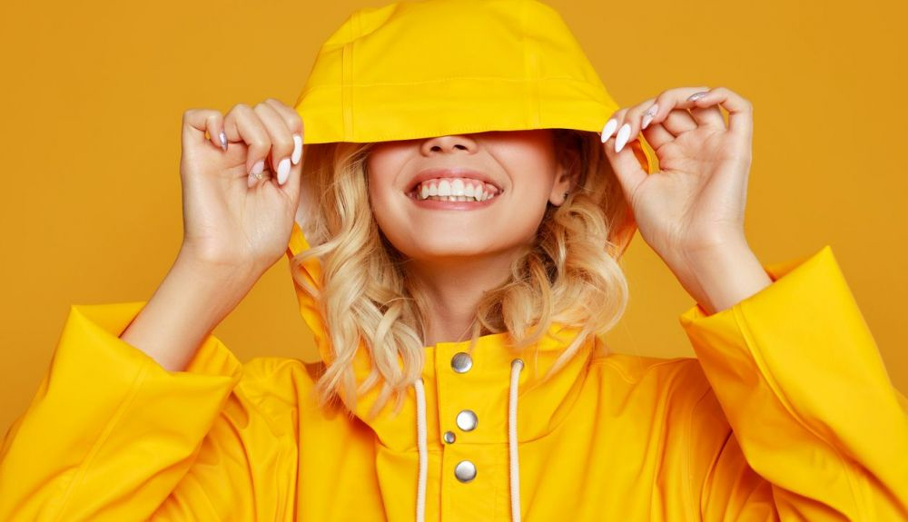 Estas sustancias se usan en la ropa impermeable. Estas sustancias se usan en la ropa impermeable.