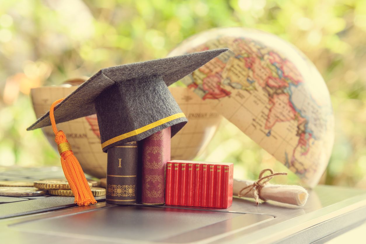 Cada año, la Universidad de Jiao Tong publica el conocido ranking de Shanghái.