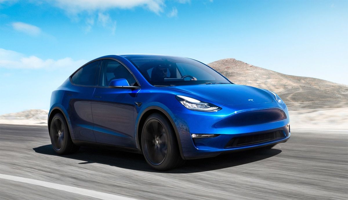El Tesla Model Y presenta su nueva versión más barata, que se convierte en más asequible incluso que el Model 3.