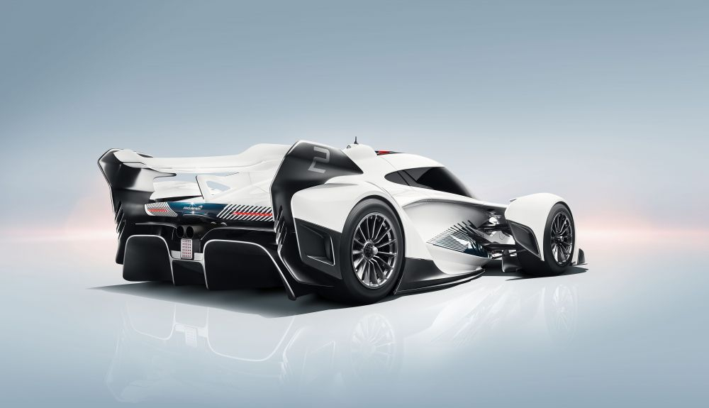 14234 McLarenSolusGT