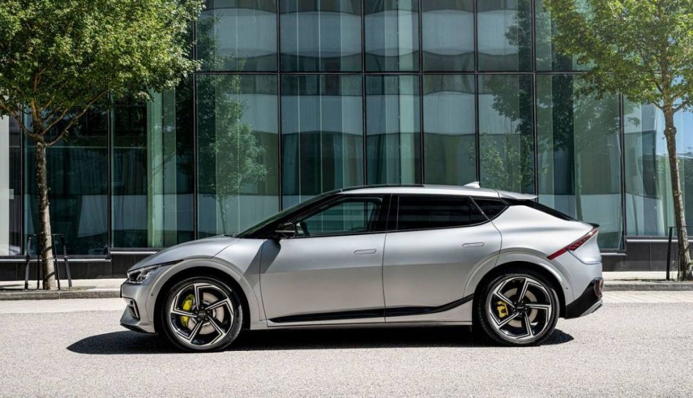 Kia EV6