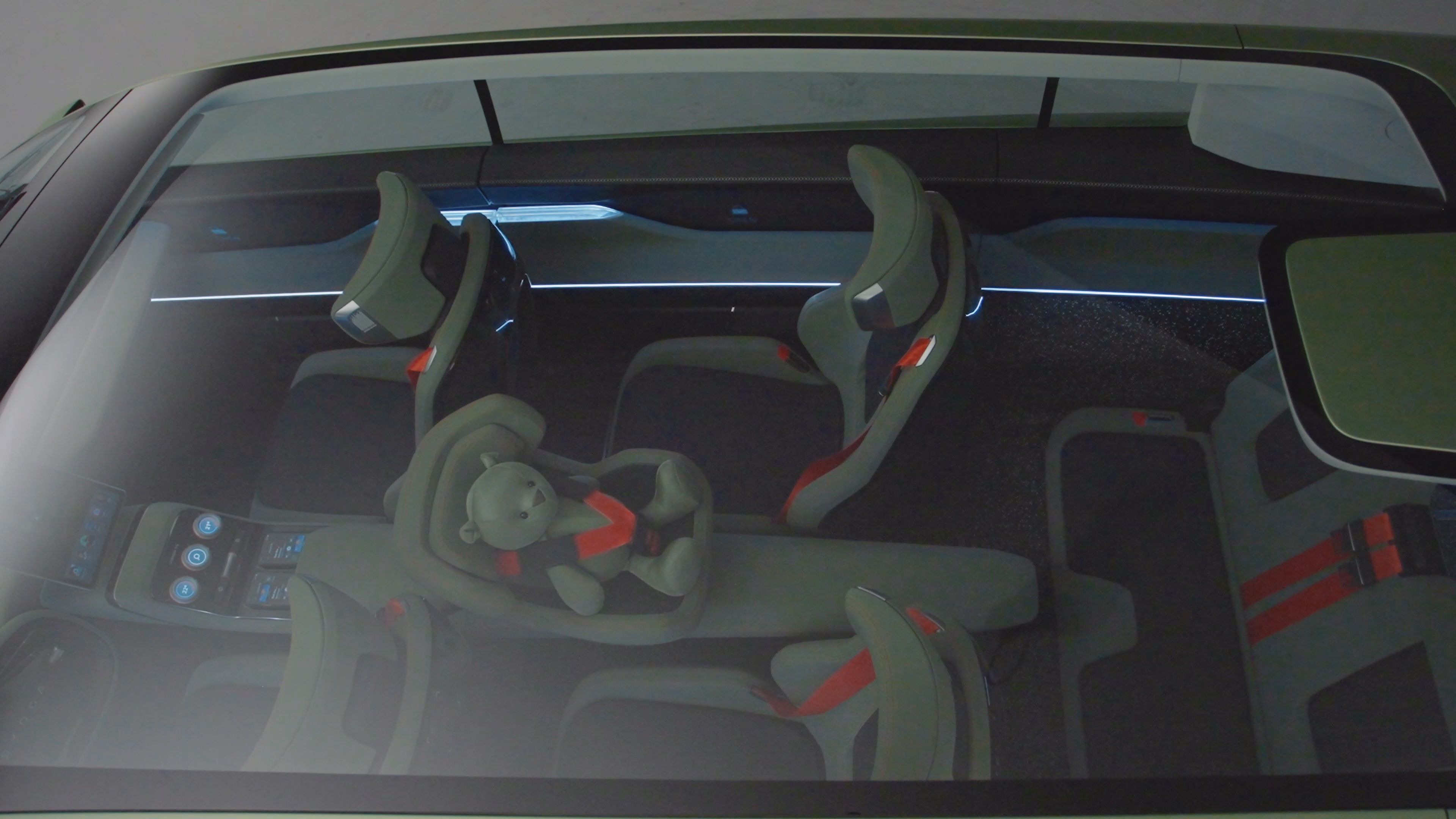 Skoda Vision 7S