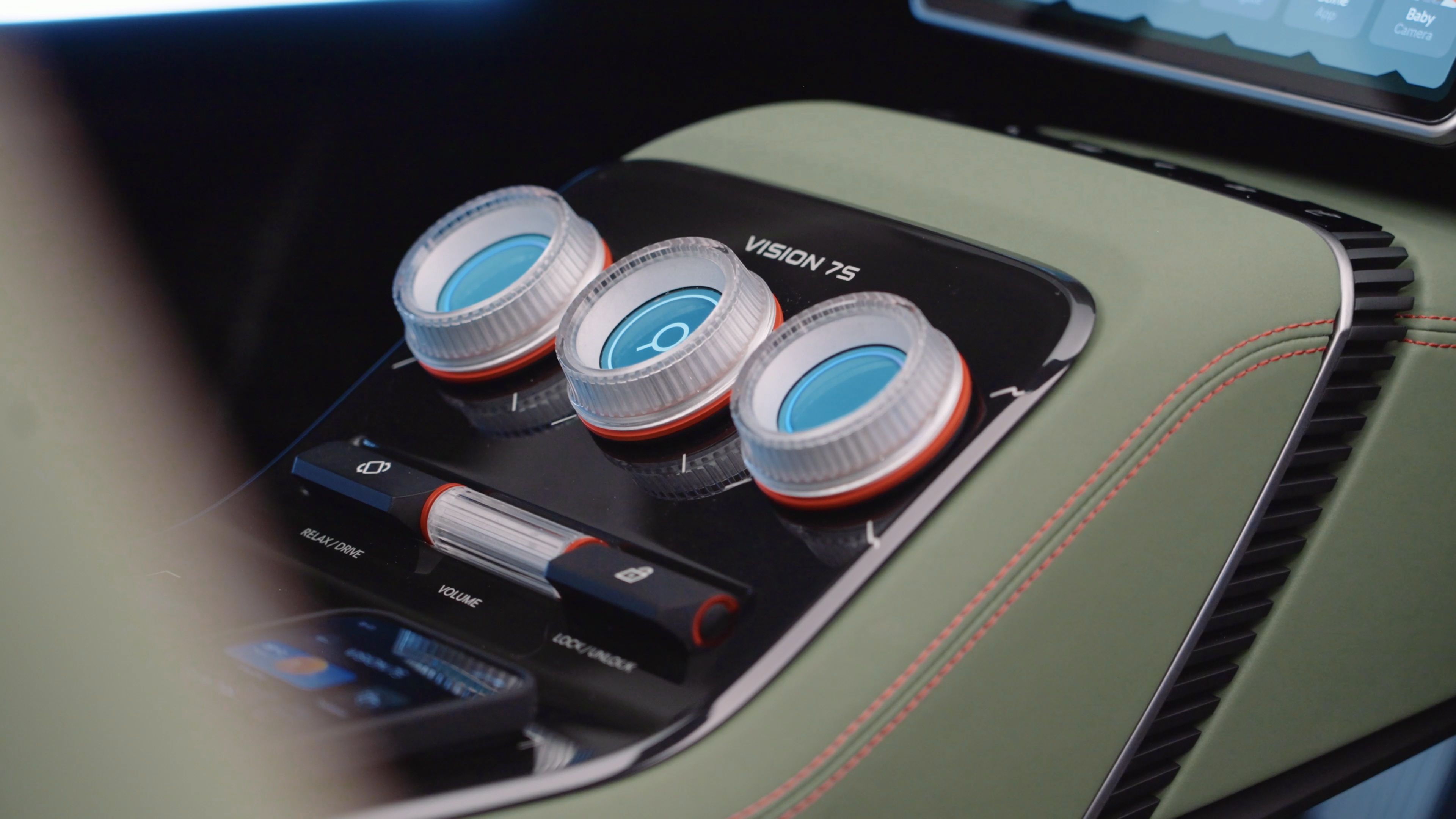 Skoda Vision 7S