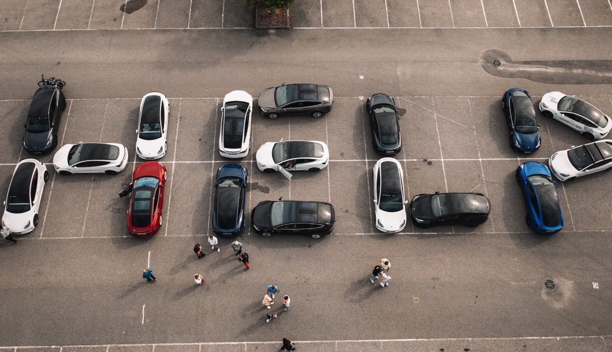 Lo dicen los estudios y ahora sus clientes, huelga de hambre por mala calidad de los coches de Tesla