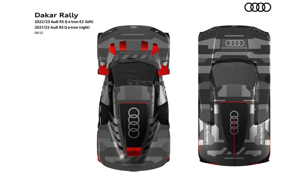 Audi RS Q e tron E2 (2)