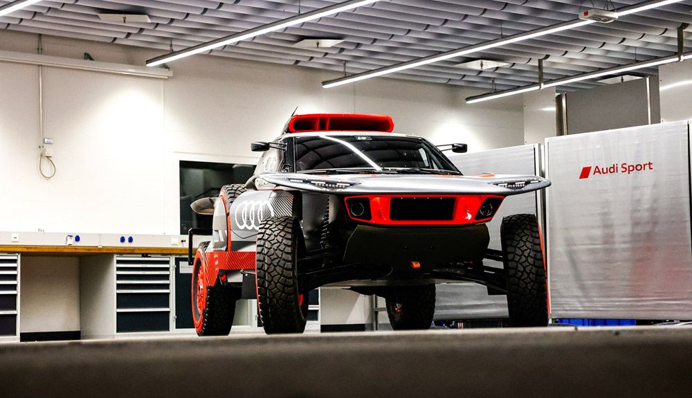 Audi RS Q e tron E2 (5)