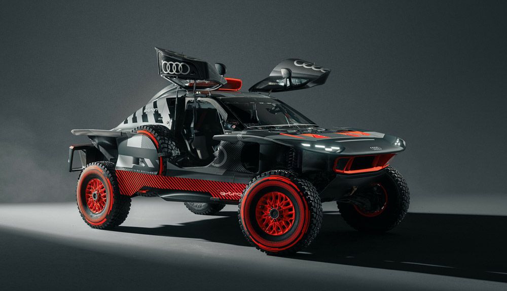 Audi RS Q e tron E2 (9)