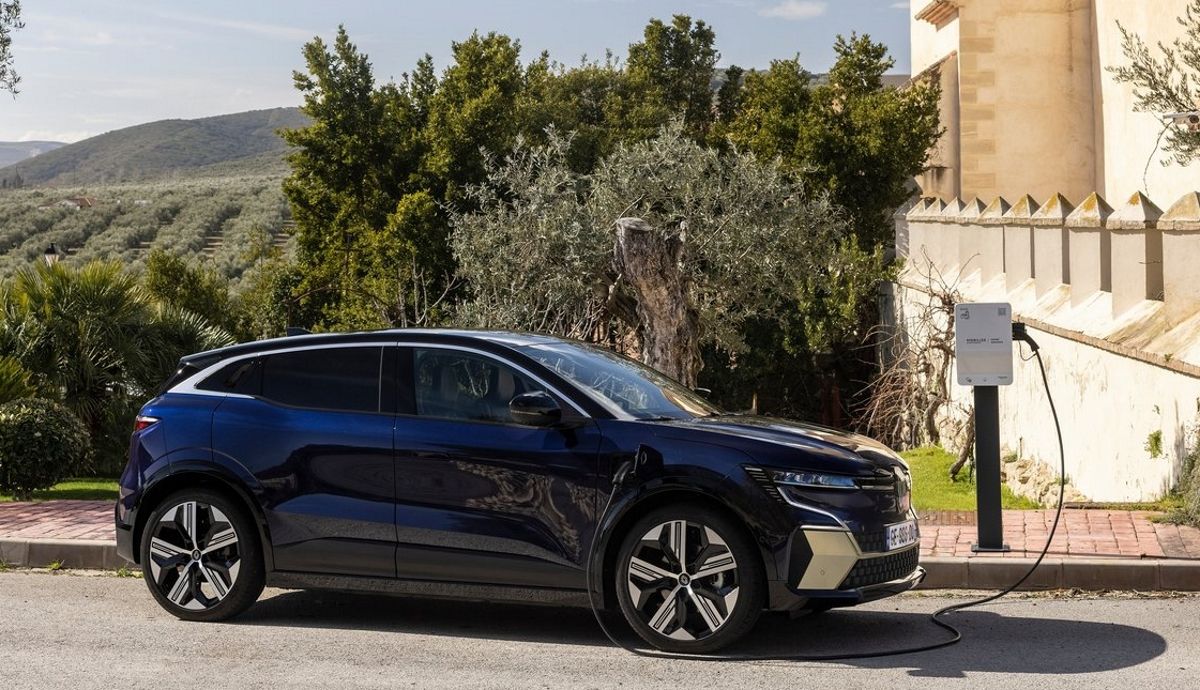 Los 10 coches eléctricos nuevos para comprar con menos tiempo de entrega y cuánto tienes que esperar