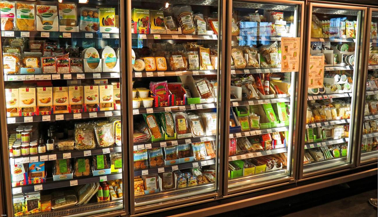 Los alimentos ultraprocesados tienen un alto contenido de azúcares añadidos y bajas cantidades de fibra.