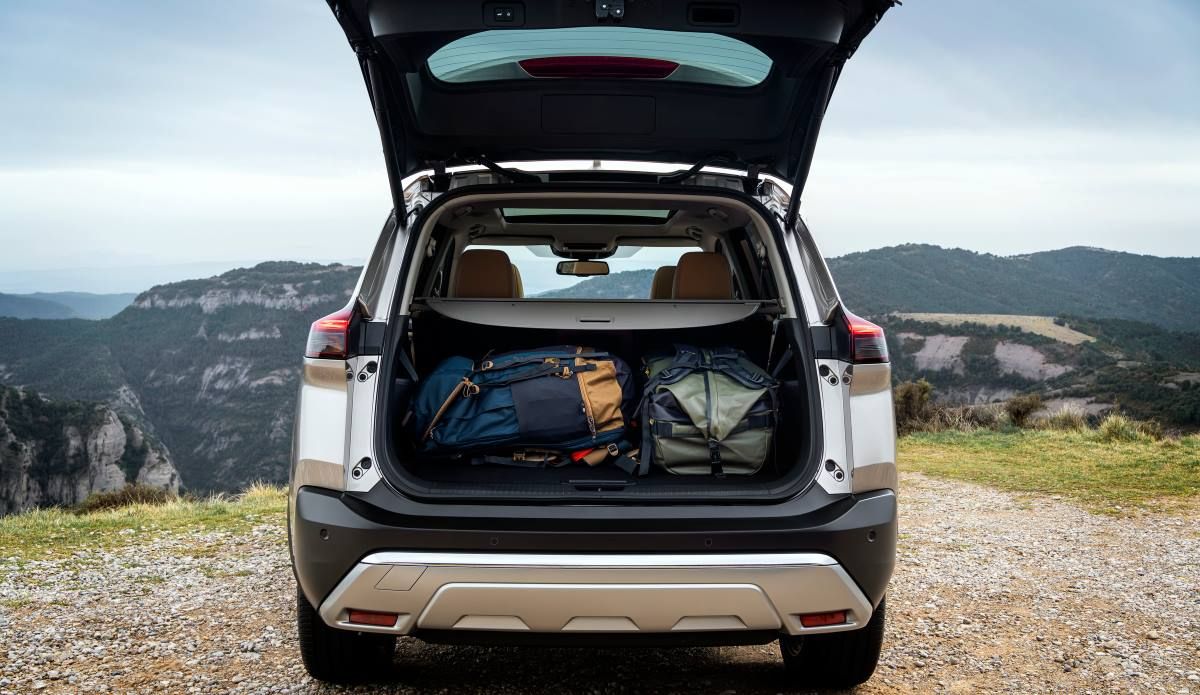 Nissan Xtrail Low 017
