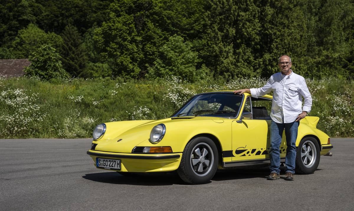 Porsche 911 RS Felix 07