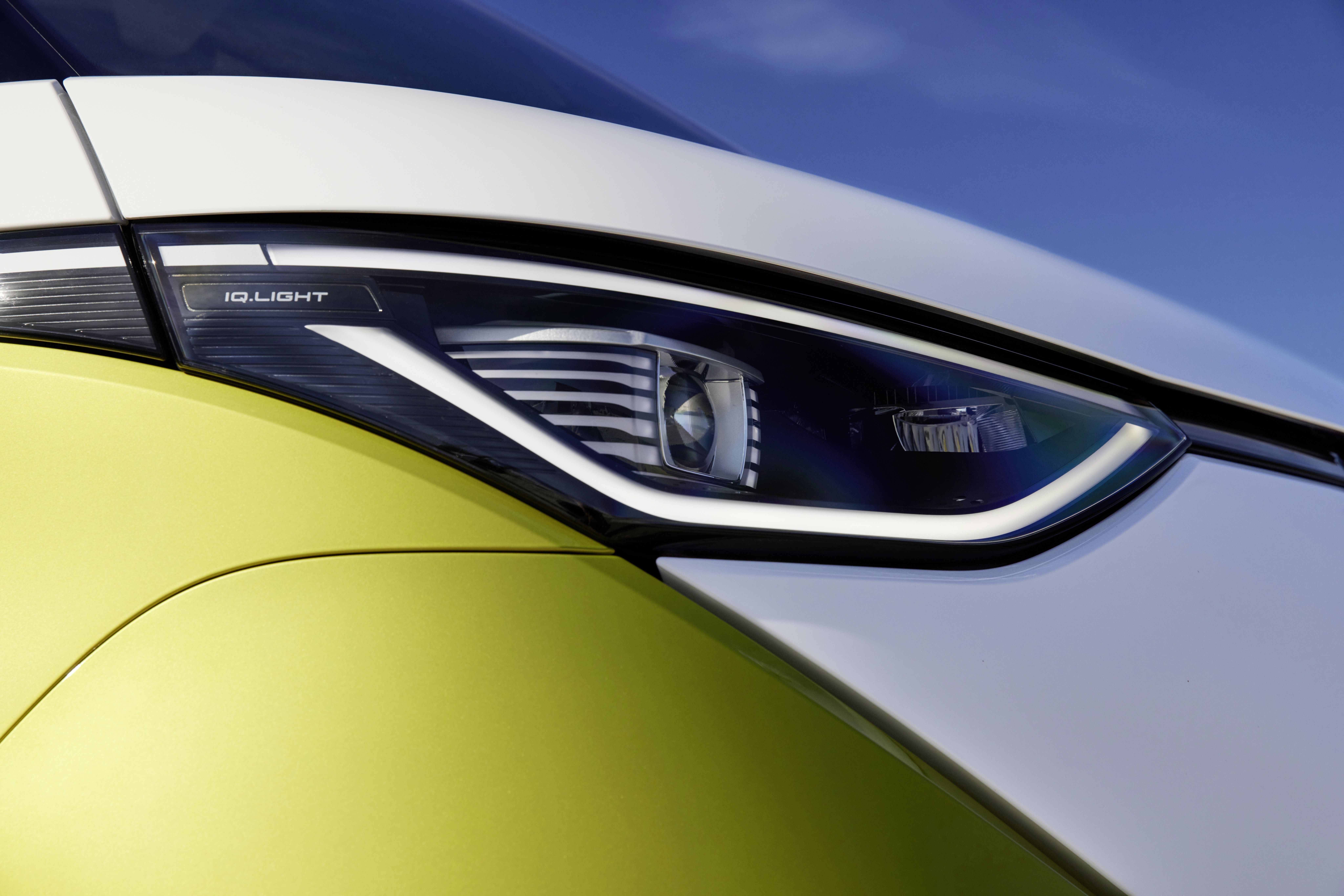 Volkswagen ID BUZZ