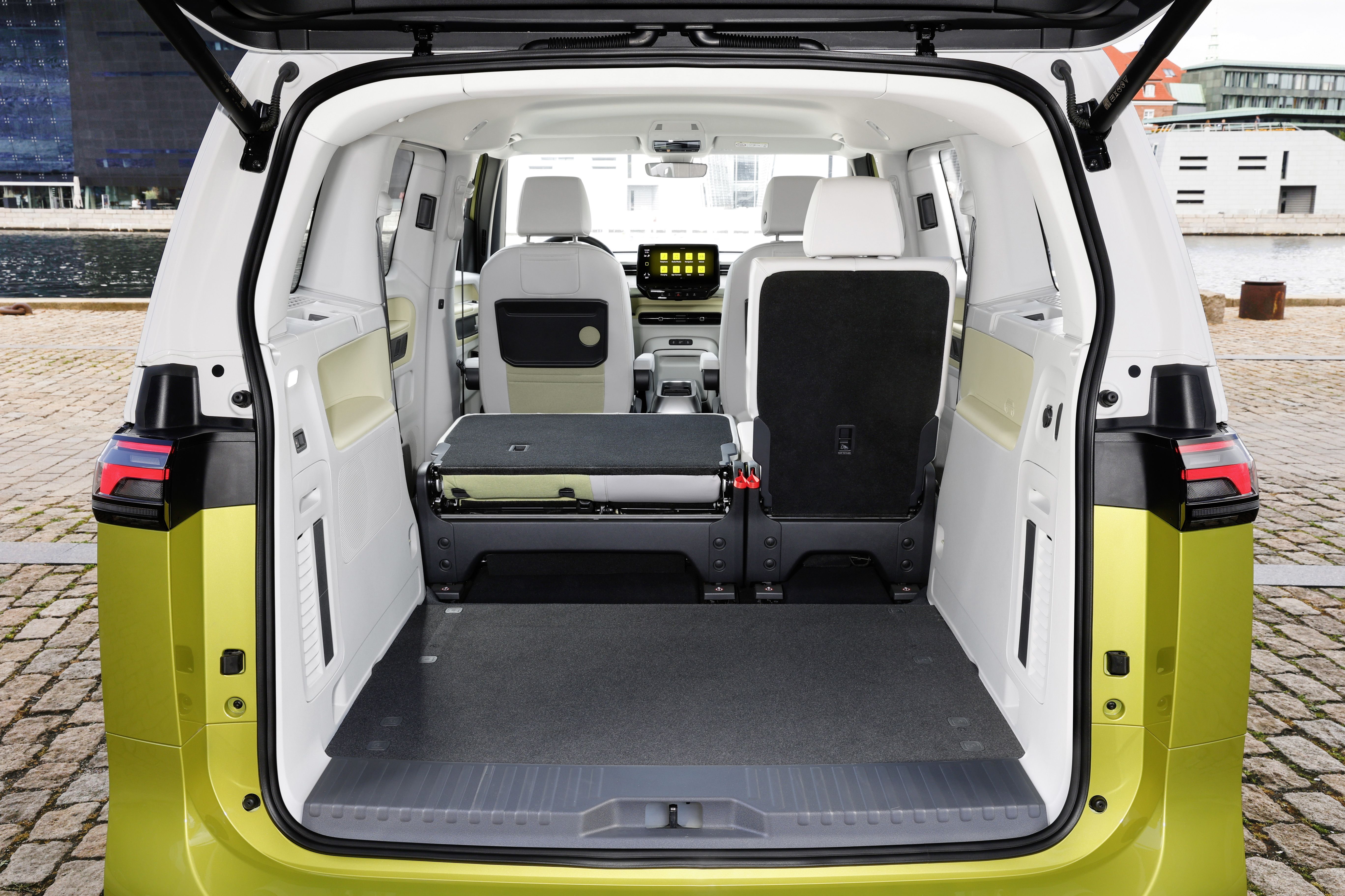 Volkswagen ID BUZZ