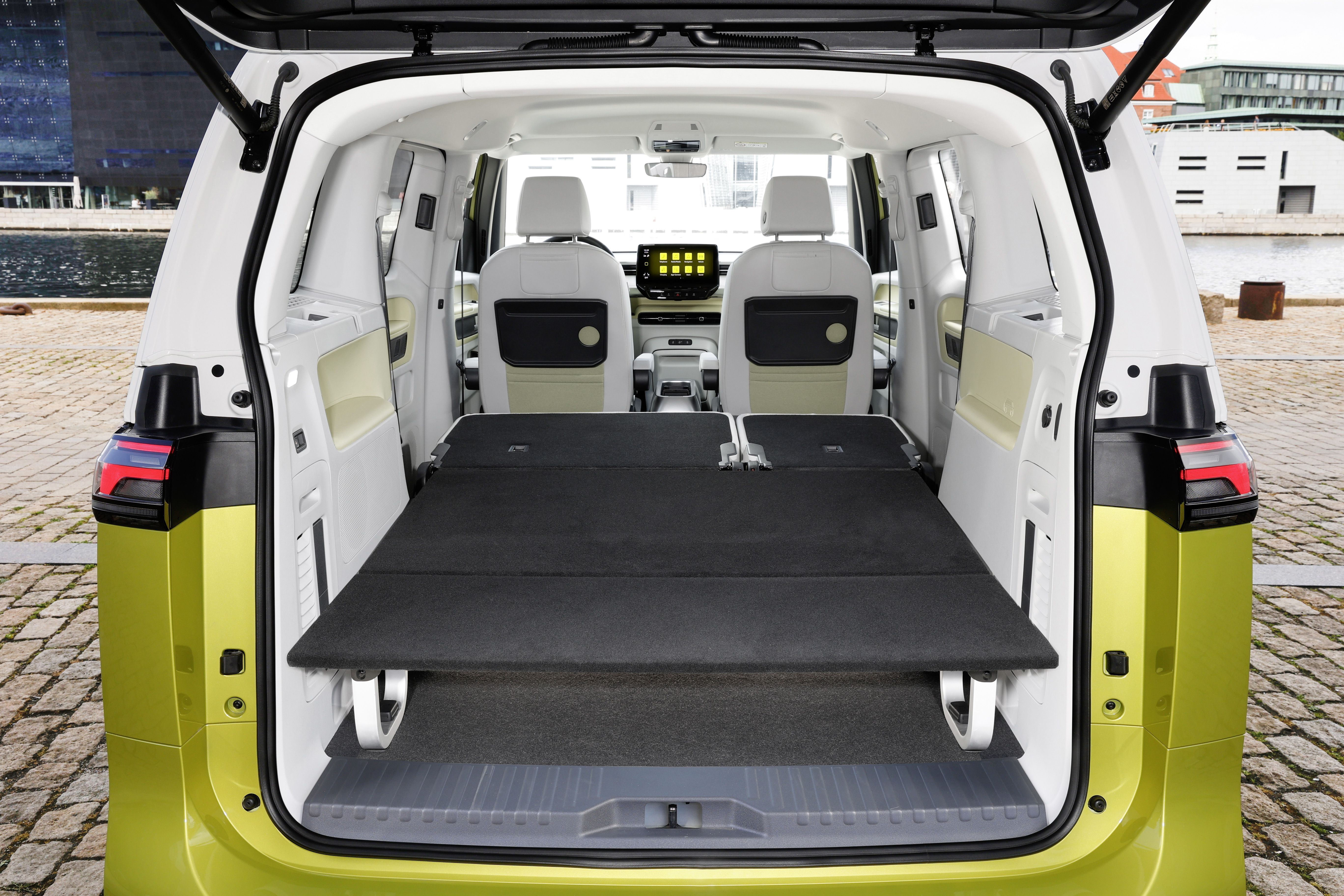 Volkswagen ID BUZZ