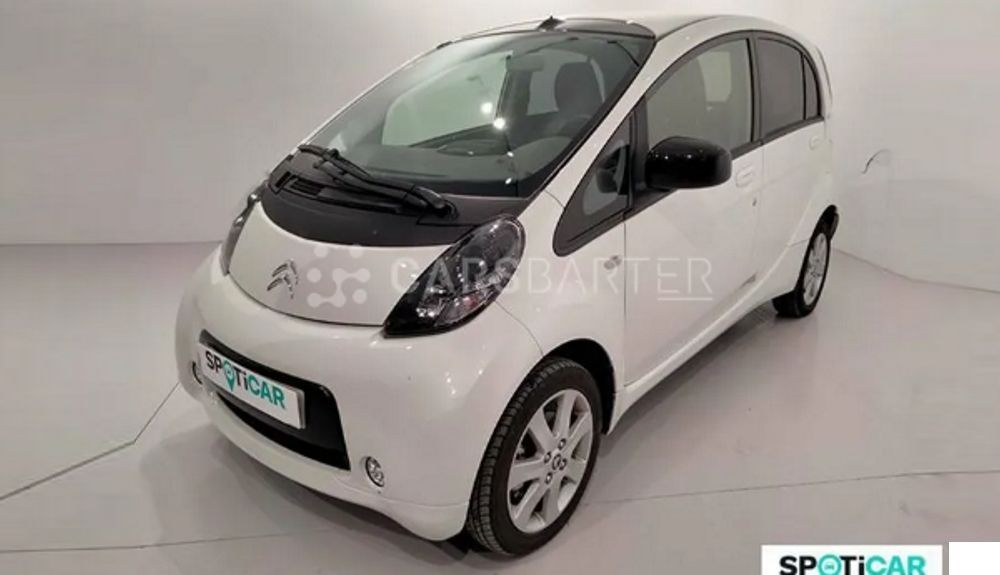 Citroen c zero
