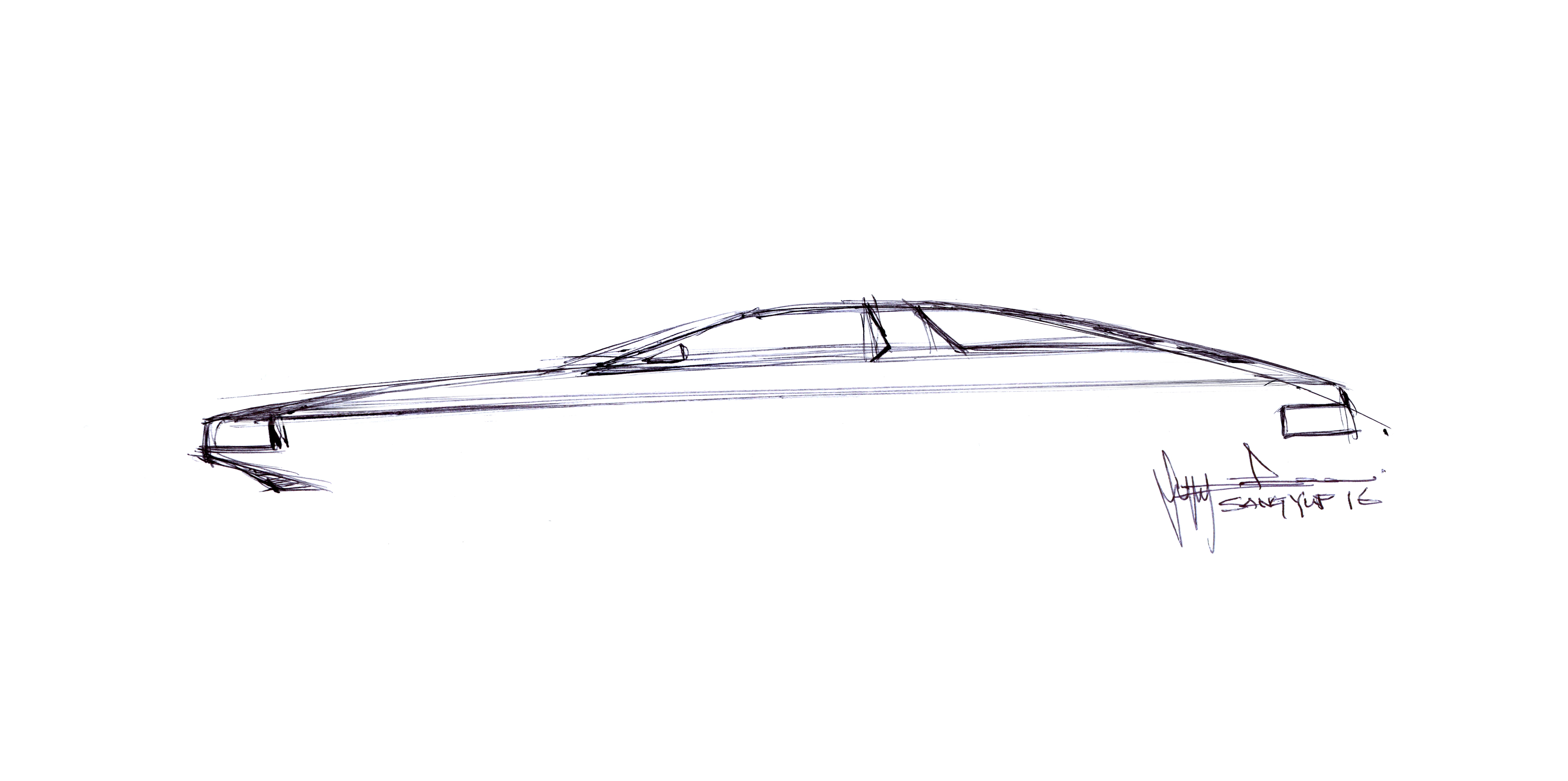 Hyundai N Vision 74