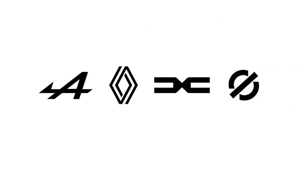 marcas Grupo Renault