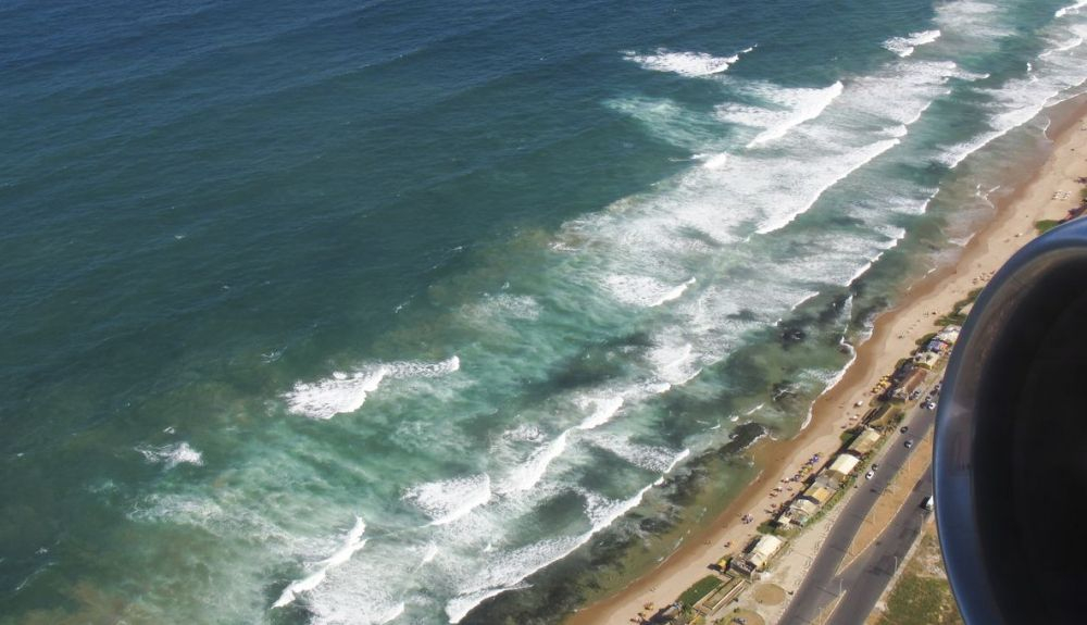 La Playa de Ipitanga se encuentra cerca de Salvador de Bahía. La Playa de Ipitanga se encuentra cerca de Salvador de Bahía.