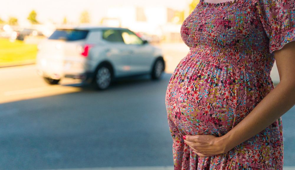 El estudio examina los efectos de la exposición prenatal y posnatal a la contaminación del aire en los niños. El estudio examina los efectos de la exposición prenatal y posnatal a la contaminación del aire en los niños.
