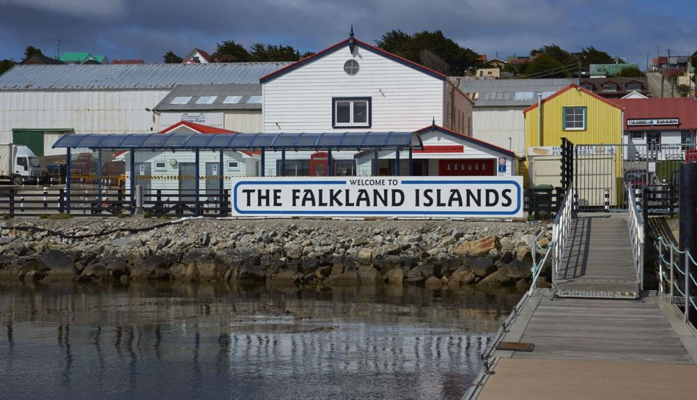 Las Malvinas eran unas islas desconocidas para muchos. Las Malvinas eran unas islas desconocidas para muchos.