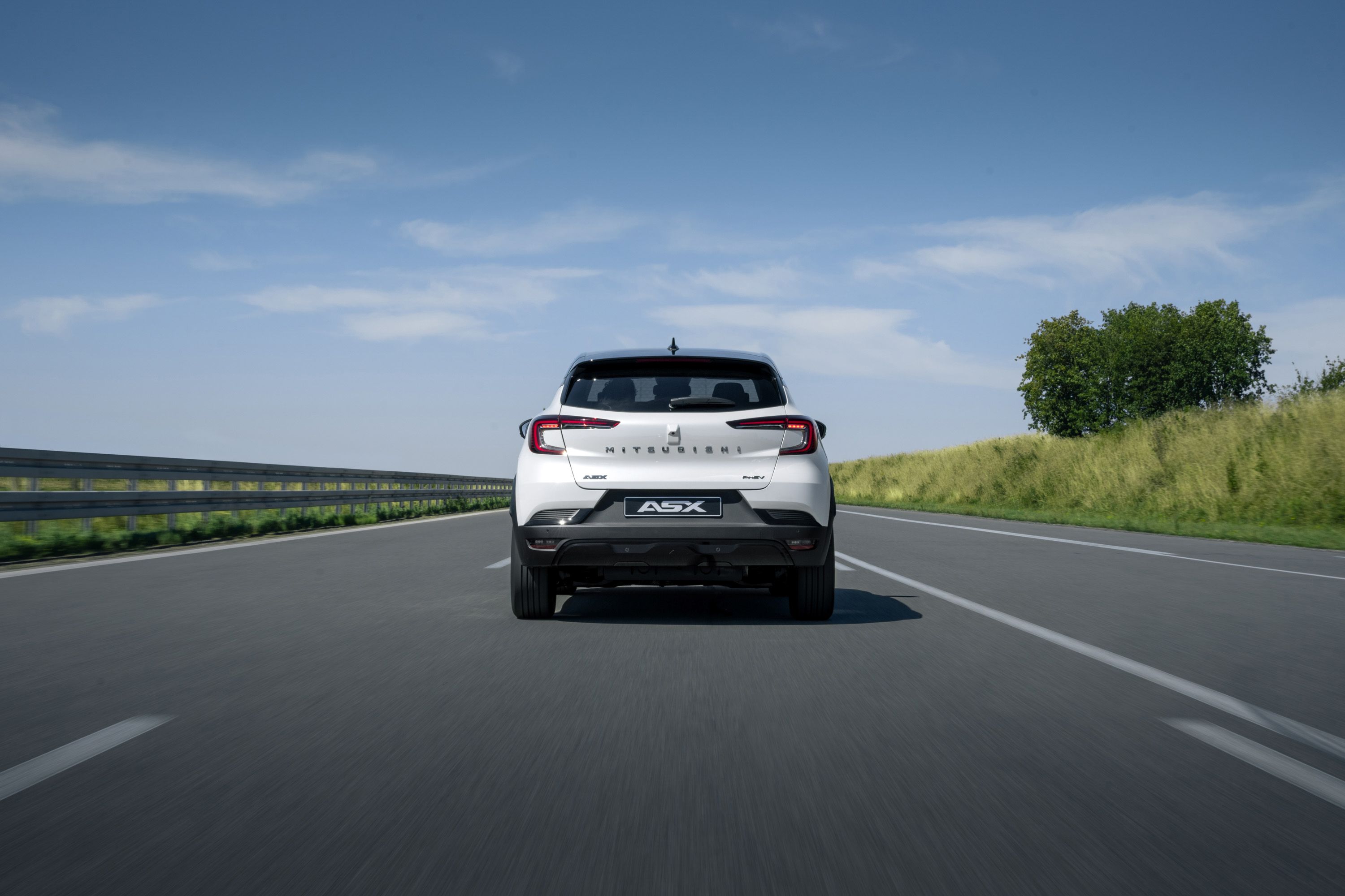 Nuevo Mitsubishi ASX (2)