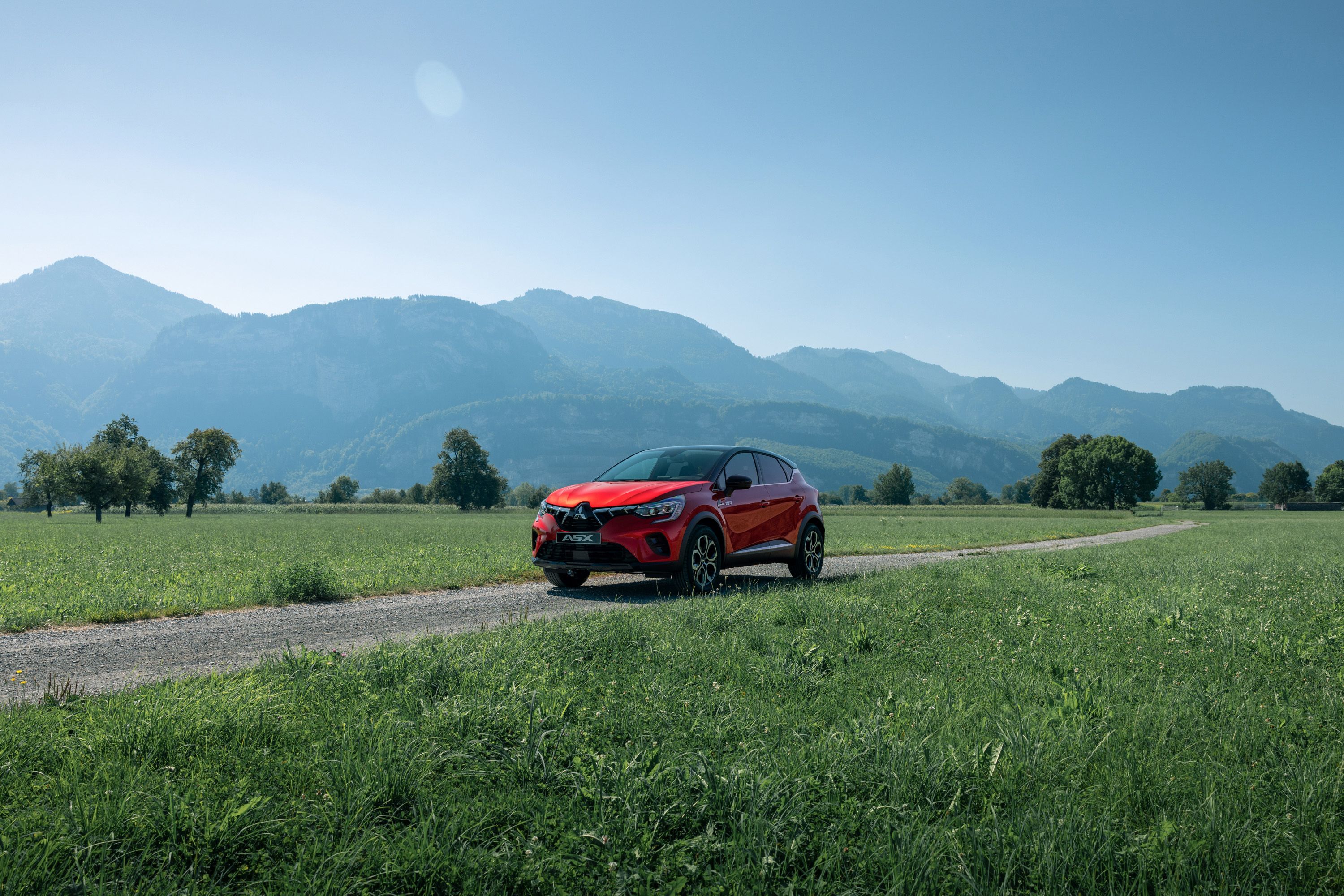 Nuevo Mitsubishi ASX (6)