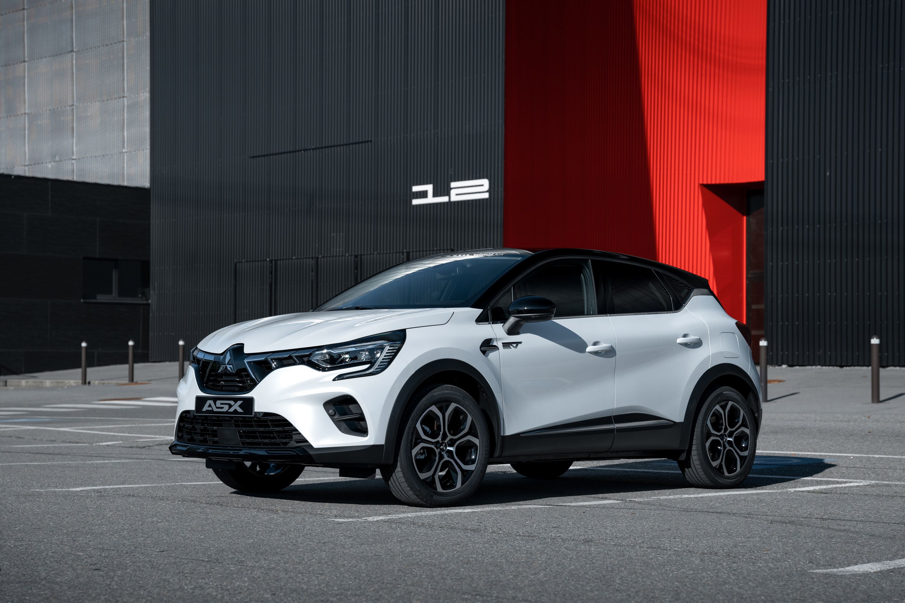 Nuevo Mitsubishi ASX (7)