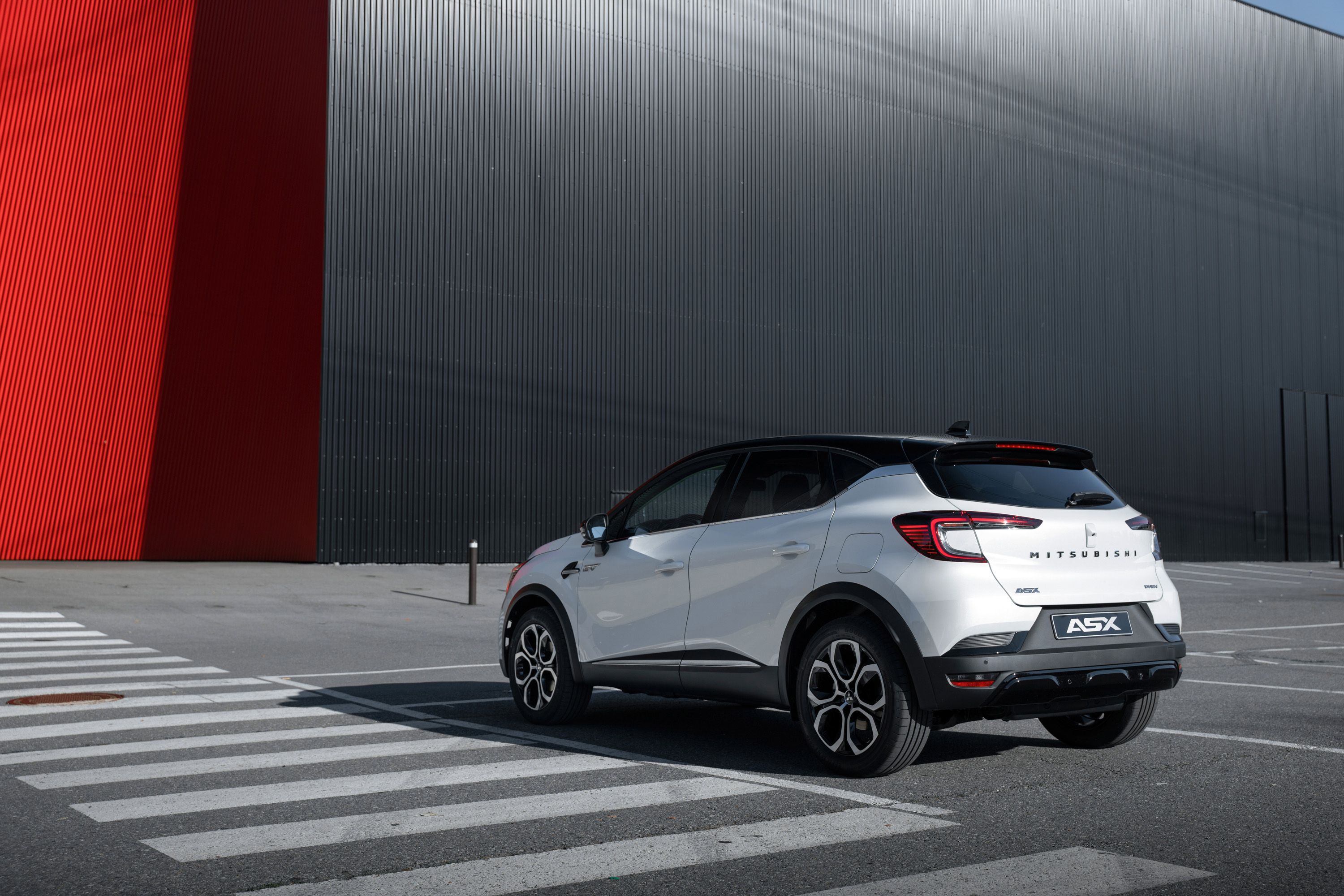 Nuevo Mitsubishi ASX (9)