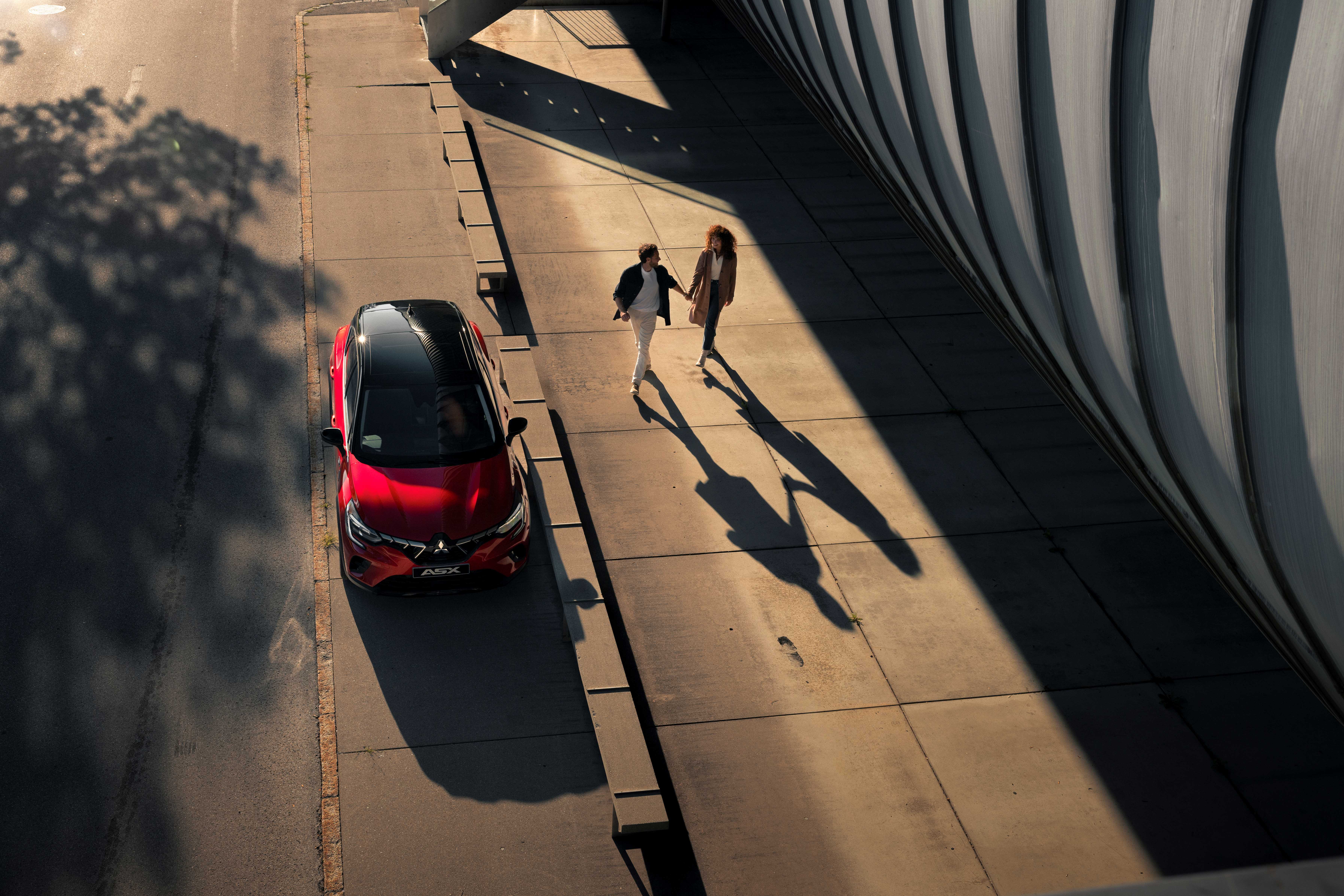 Nuevo Mitsubishi ASX (10)