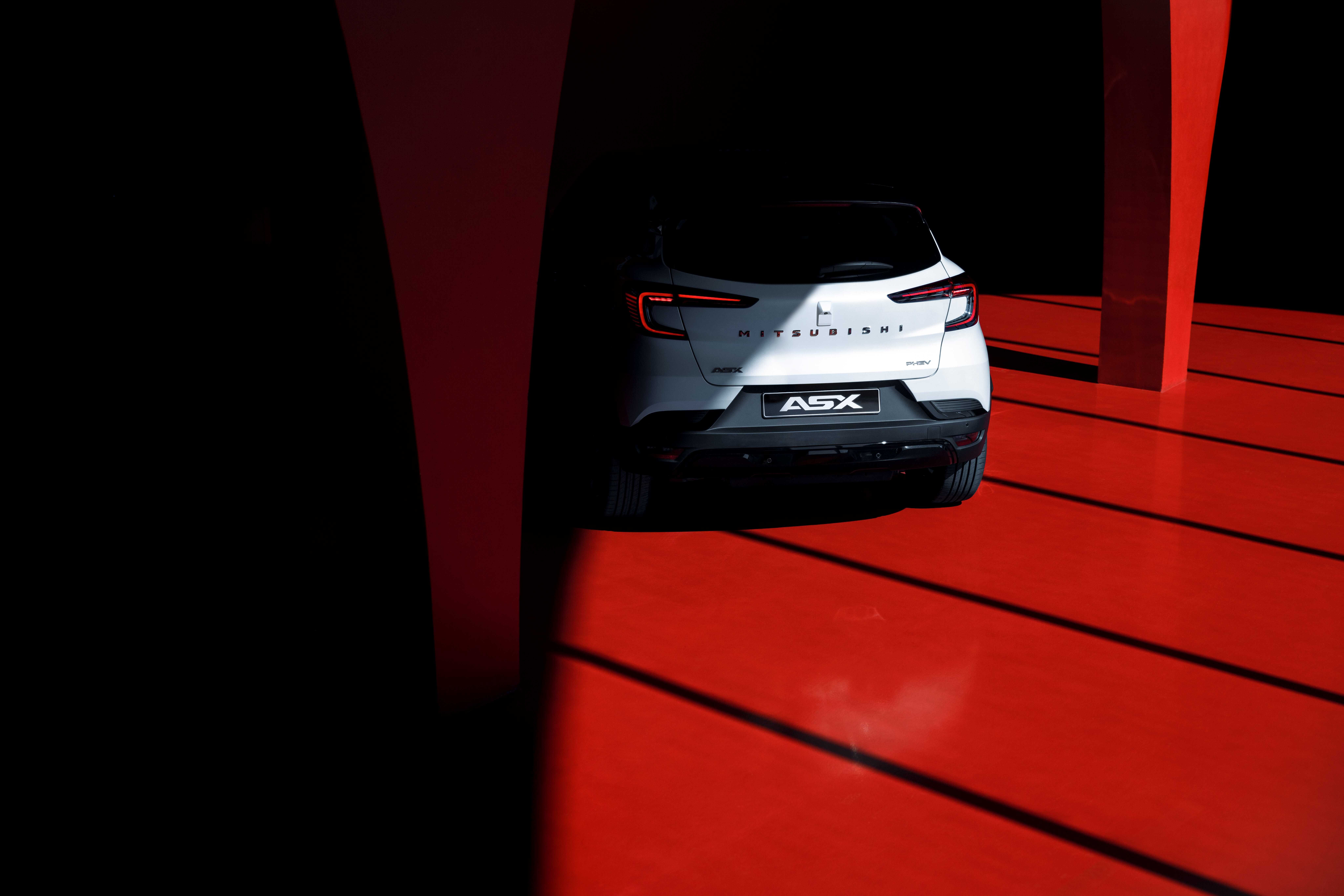 Nuevo Mitsubishi ASX (14)