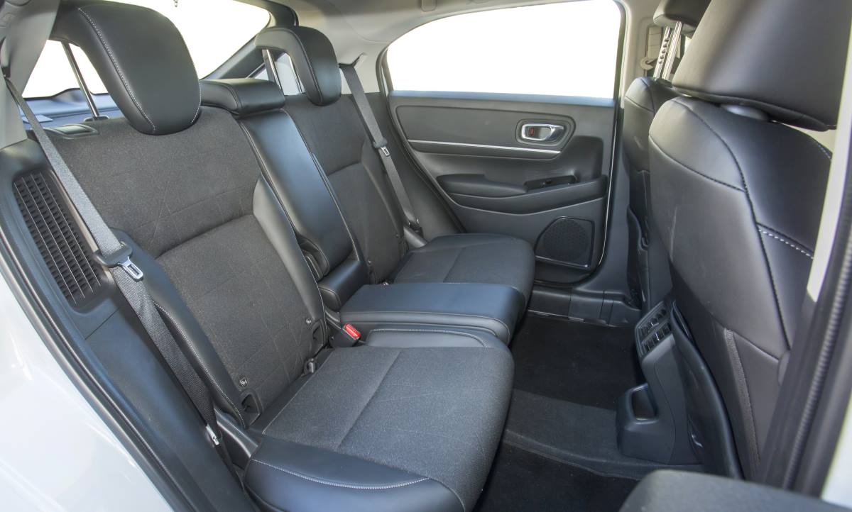 HRV E HEV 76