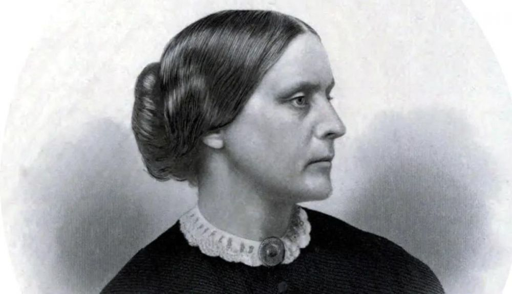 Susan B. fue ridiculizada por vestir diferente. Susan B. fue ridiculizada por vestir diferente.
