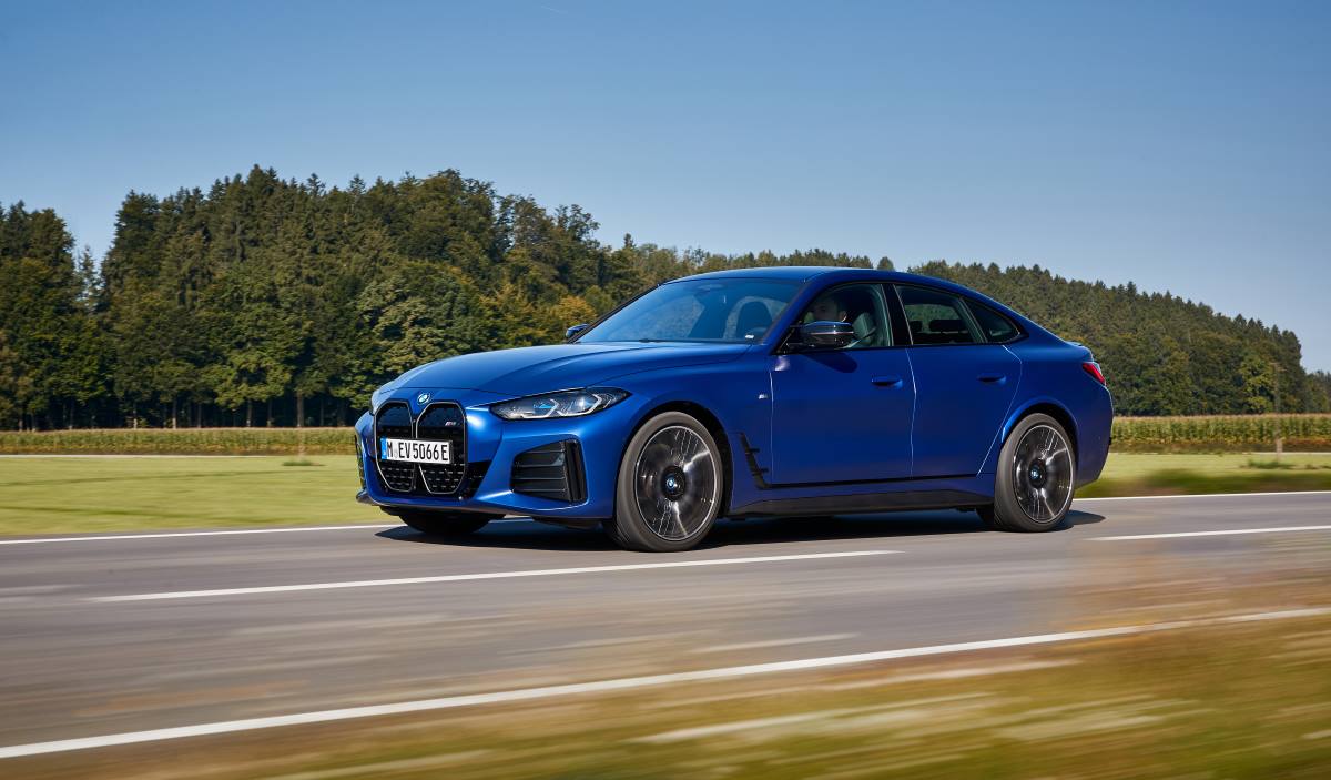 bmw i4 m50 95