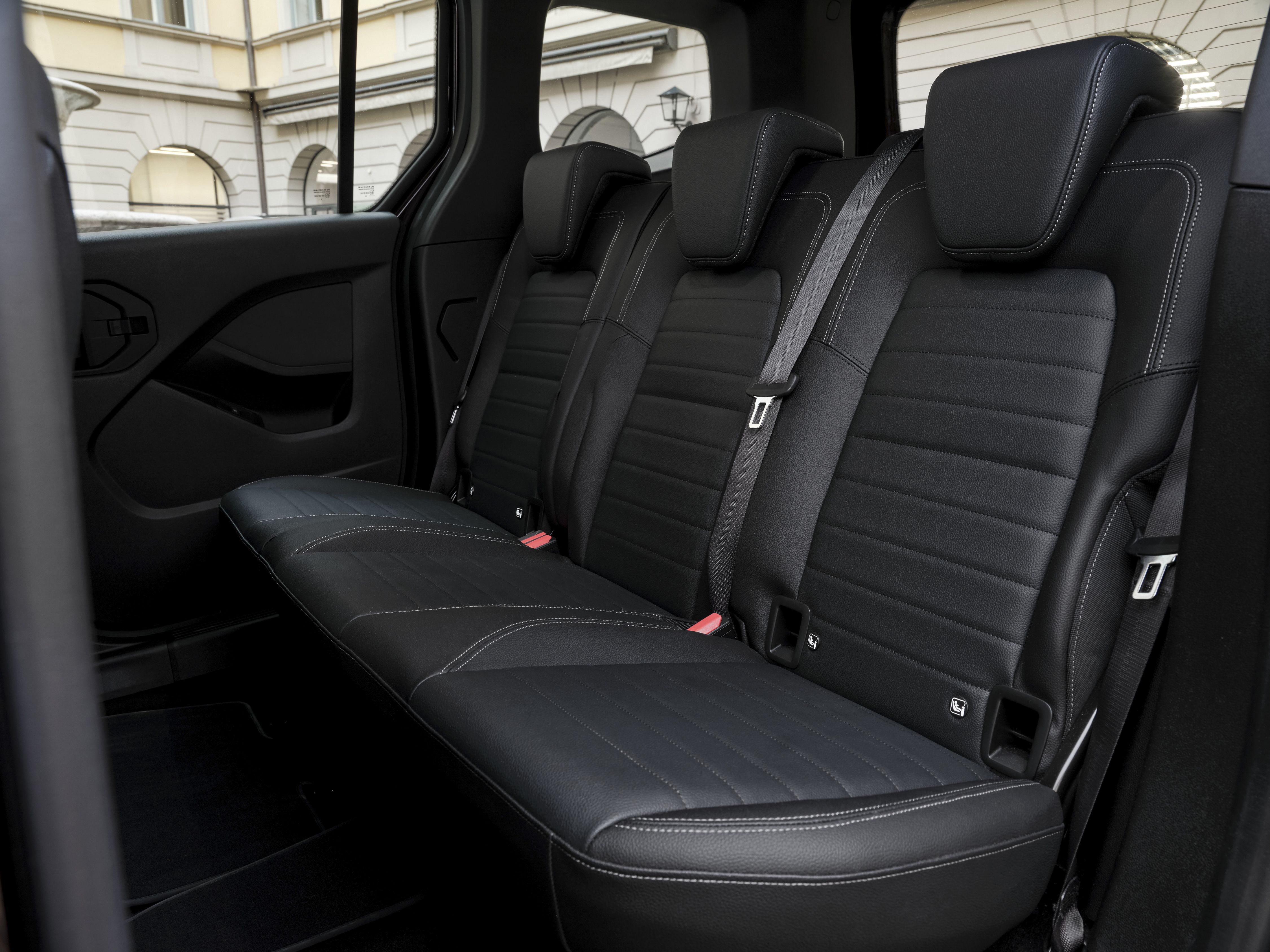 Nuevo Mercedes Clase T (10)