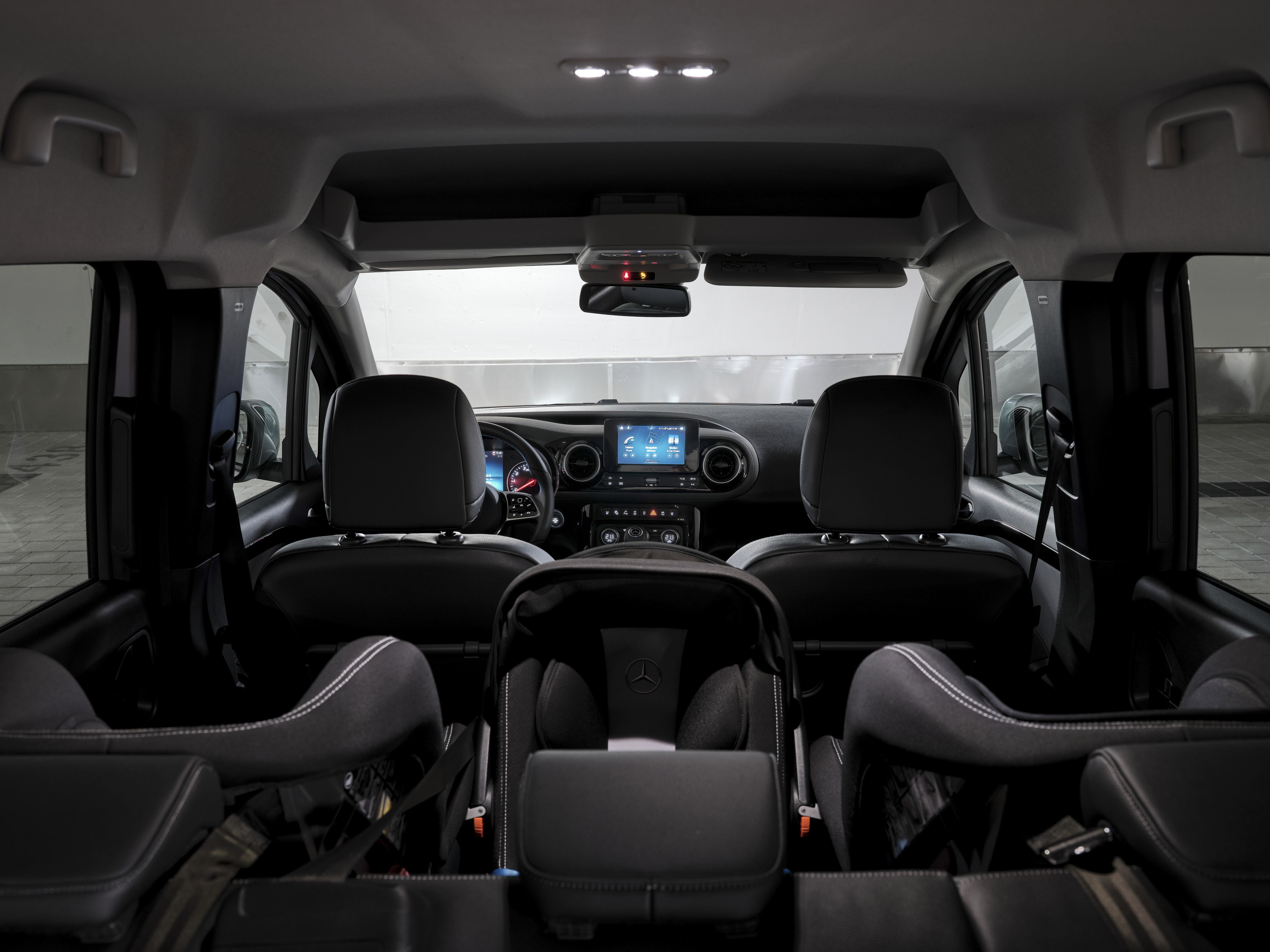 Nuevo Mercedes Clase T (12)