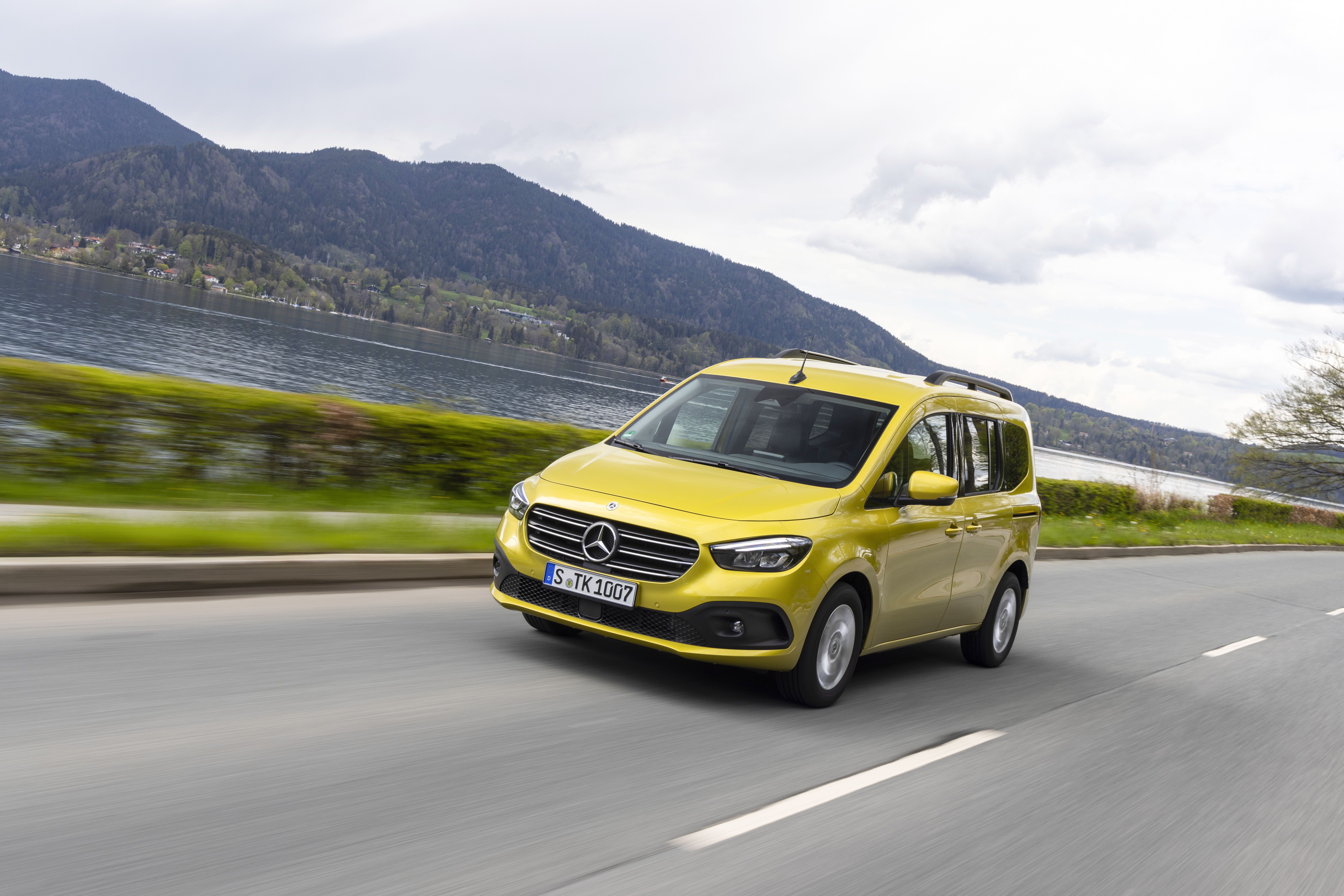 Nuevo Mercedes Clase T (14)