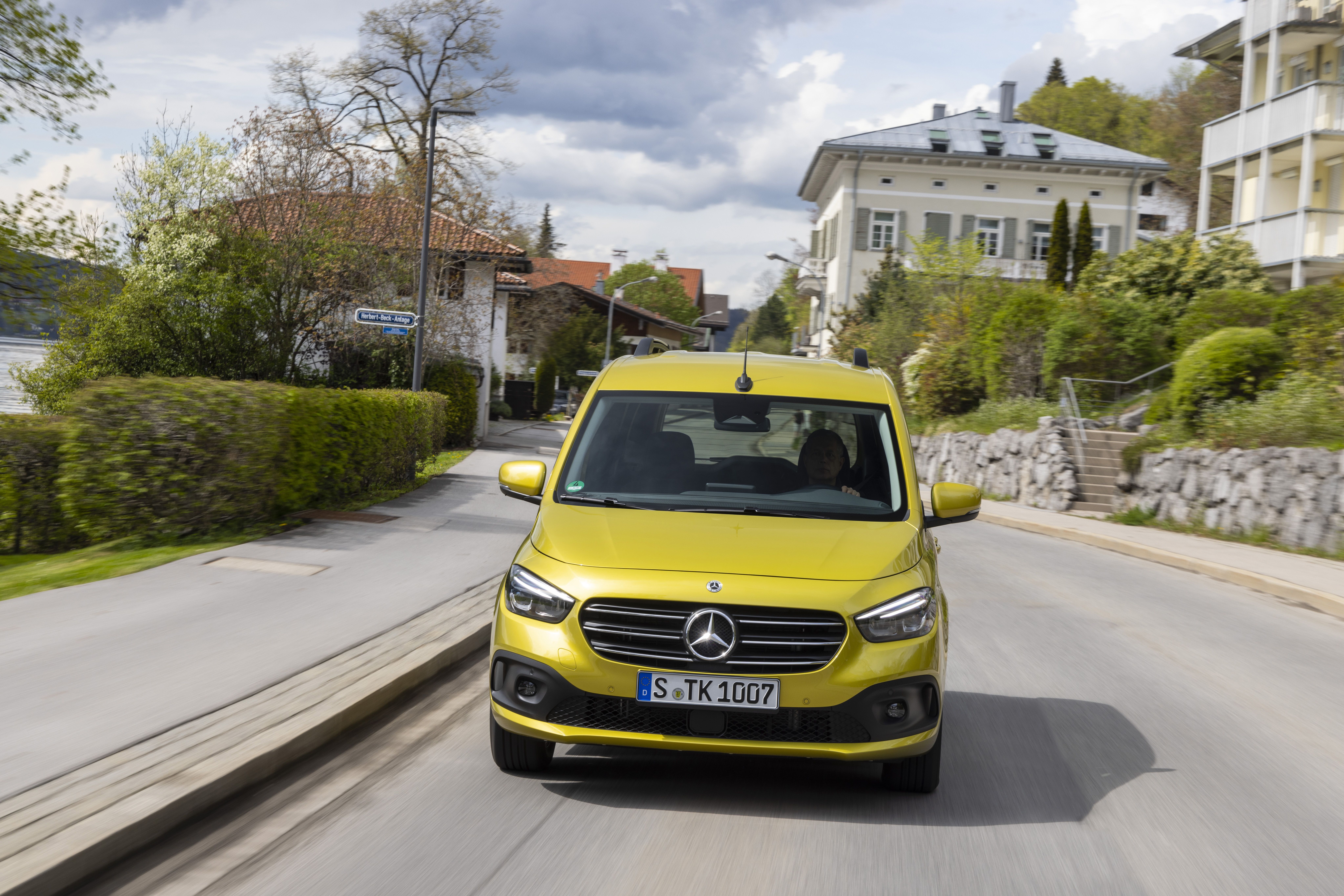 Nuevo Mercedes Clase T (15)