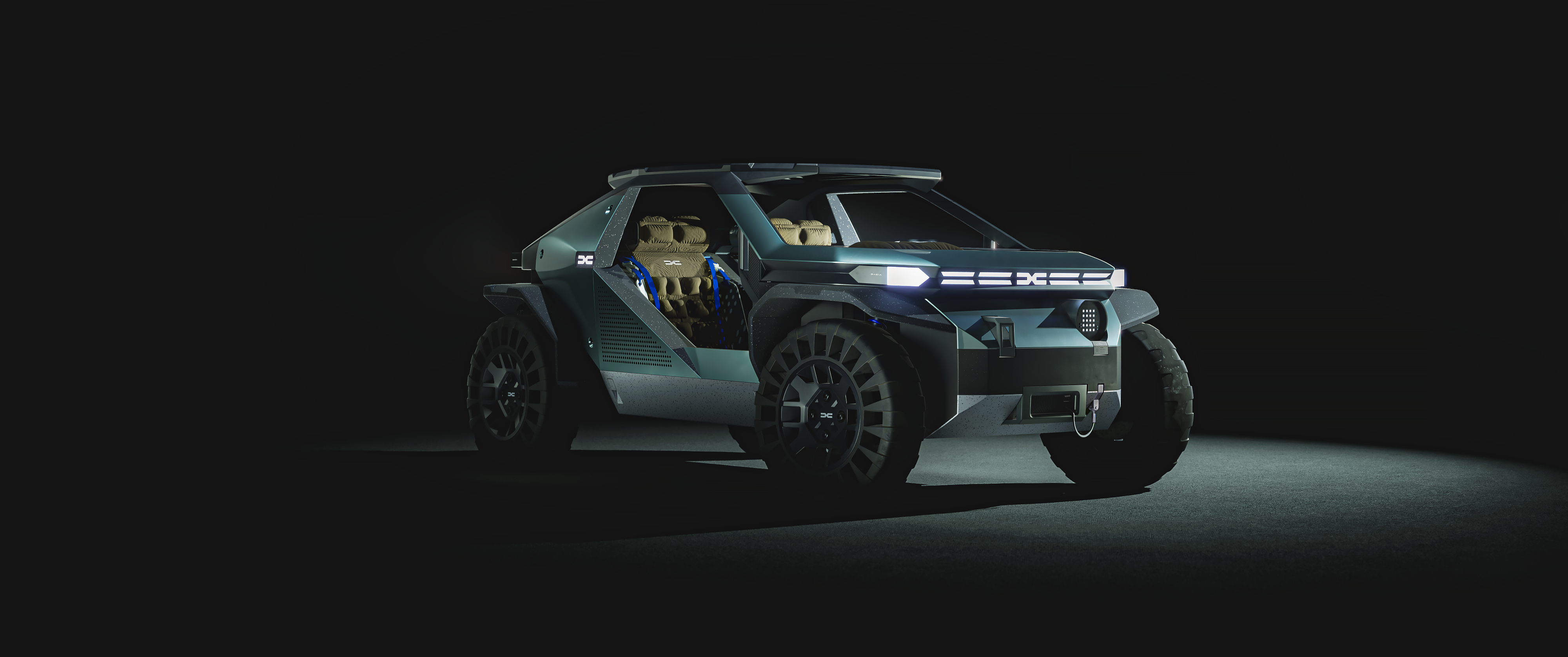 Dacia Manifesto
