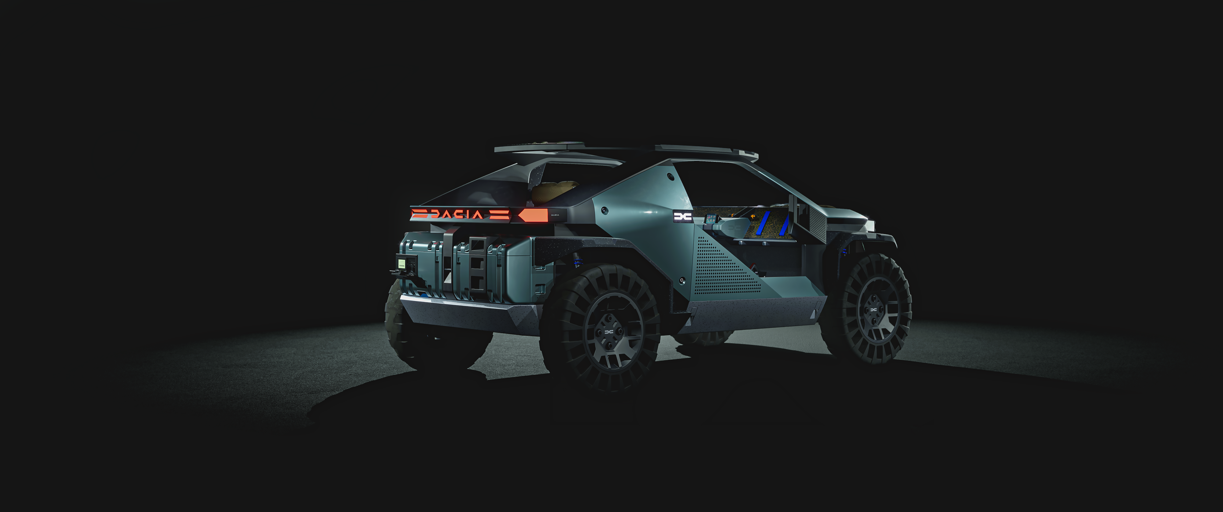 Dacia Manifesto