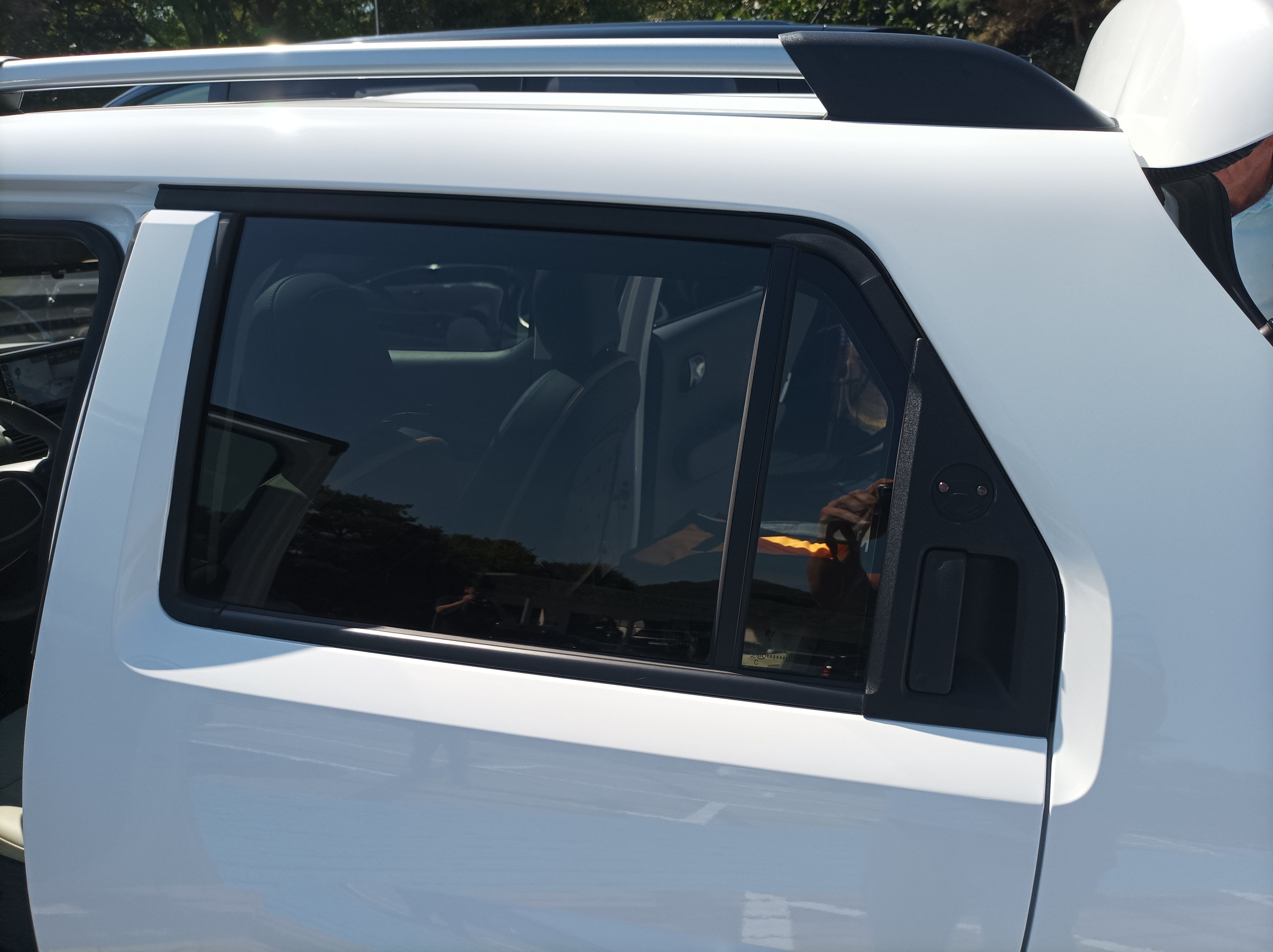 Hyundai Casper: lo conocemos en Corea del Sur.
