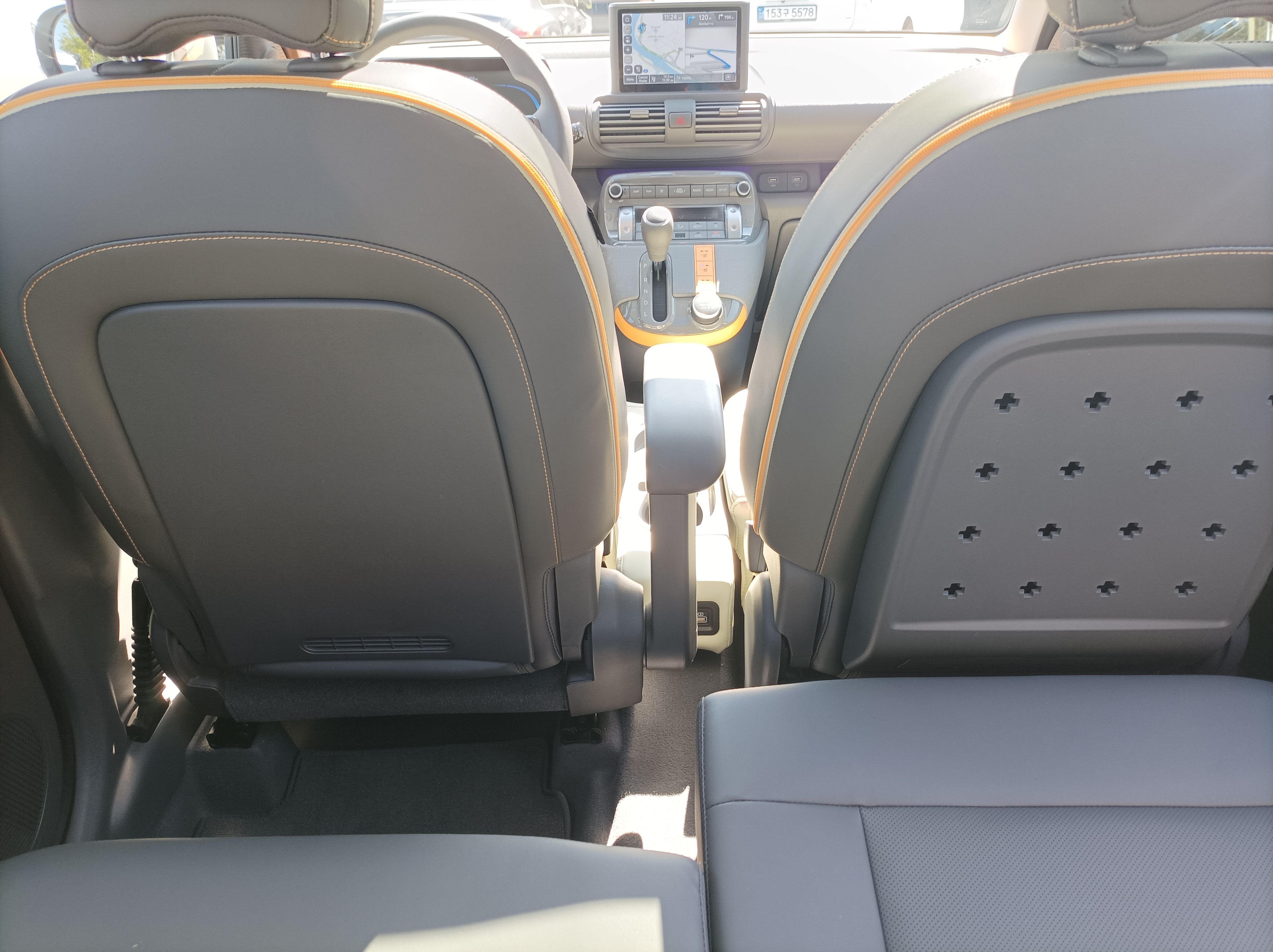 Hyundai Casper: lo conocemos en Corea del Sur.