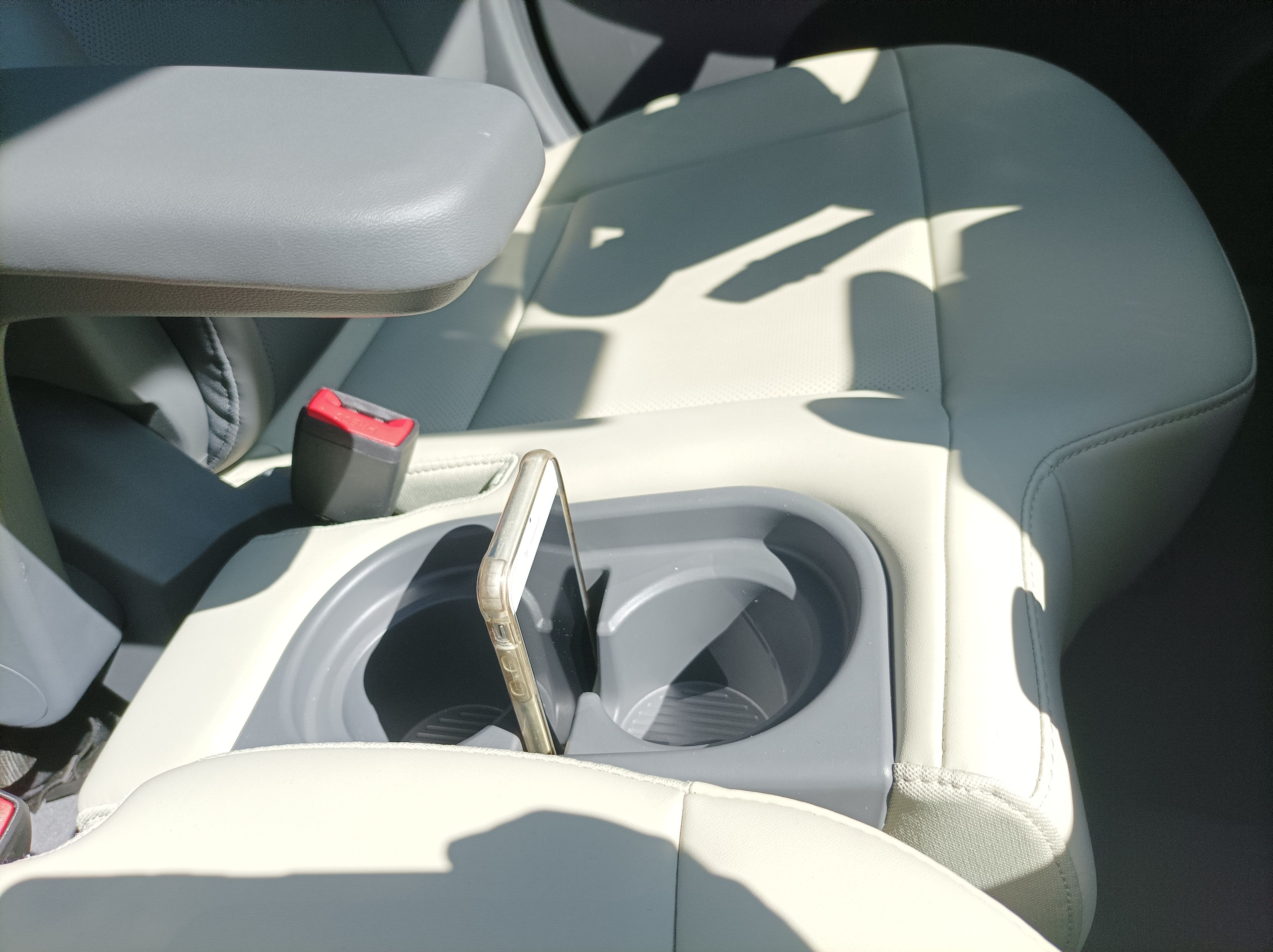 Hyundai Casper: lo conocemos en Corea del Sur.