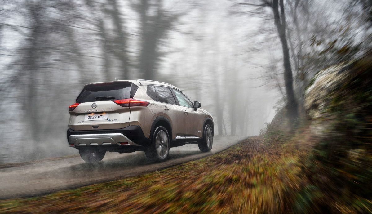 Nissan desarrolla una nueva tecnología en sus coches que desactiva los virus