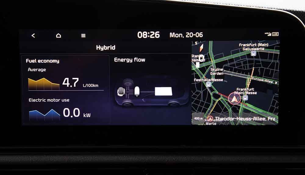 Kia Niro 4