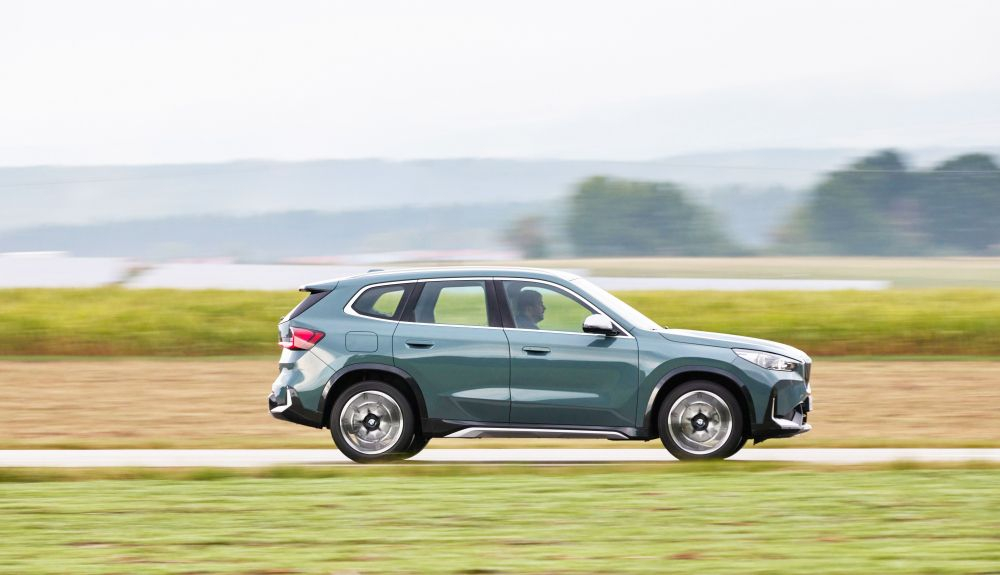BMW X1 sDrive18d BMW X1 sDrive18d