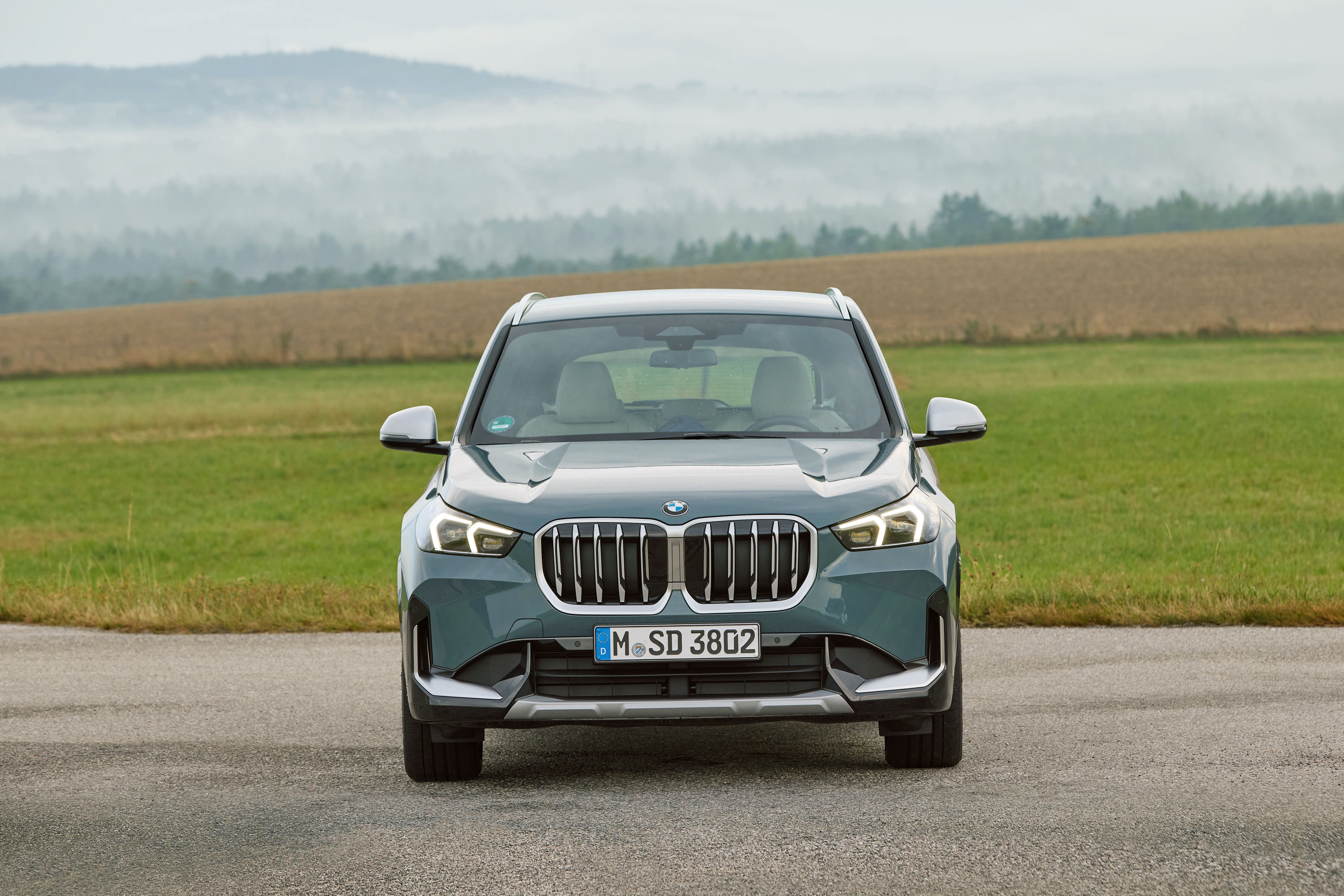 BMW X1 sDrive18d