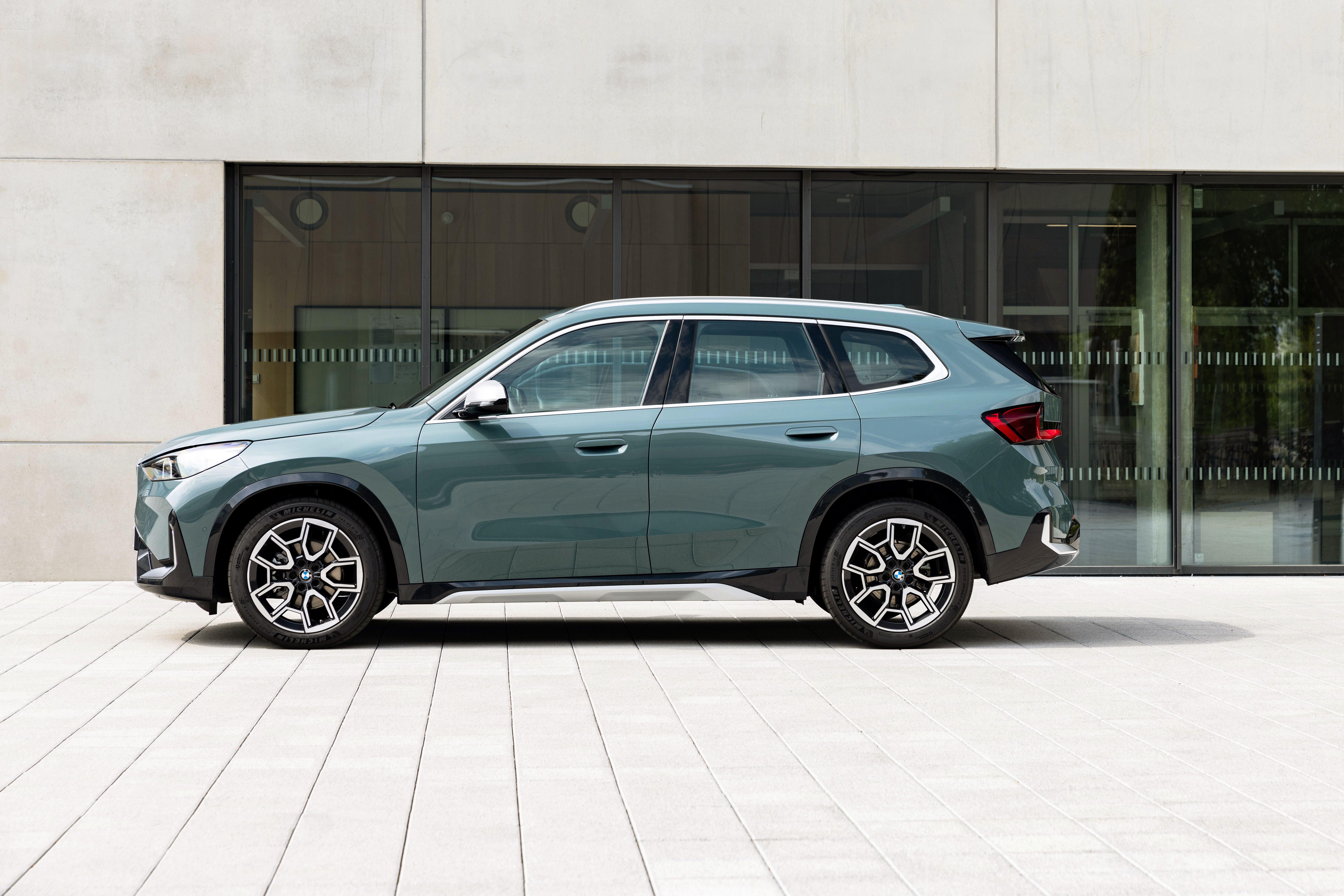 BMW X1 sDrive18d